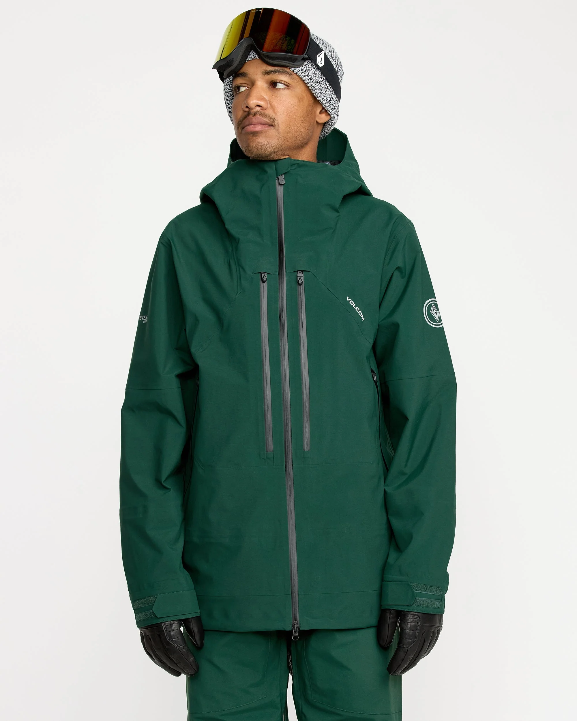 Men's Anyox Guide Gore Pro Shell Jacket