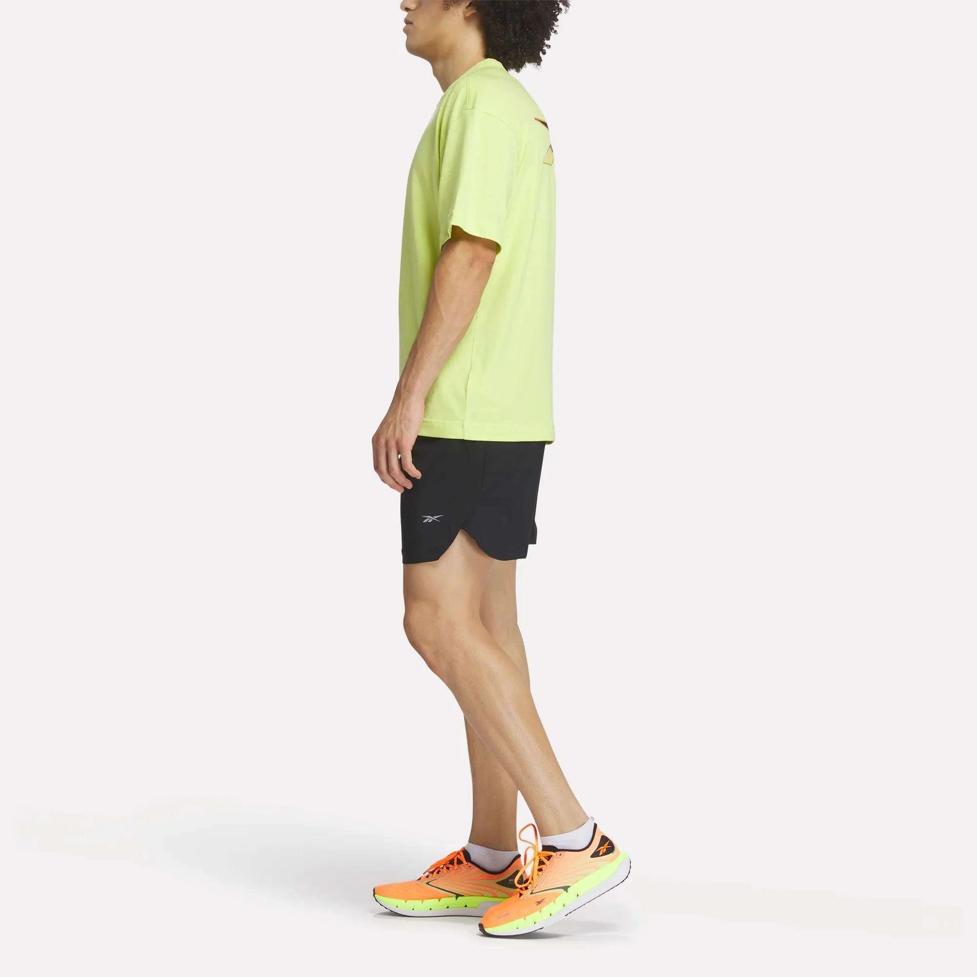 Men's Athlete Speed Logo T-Shirt - Image 3