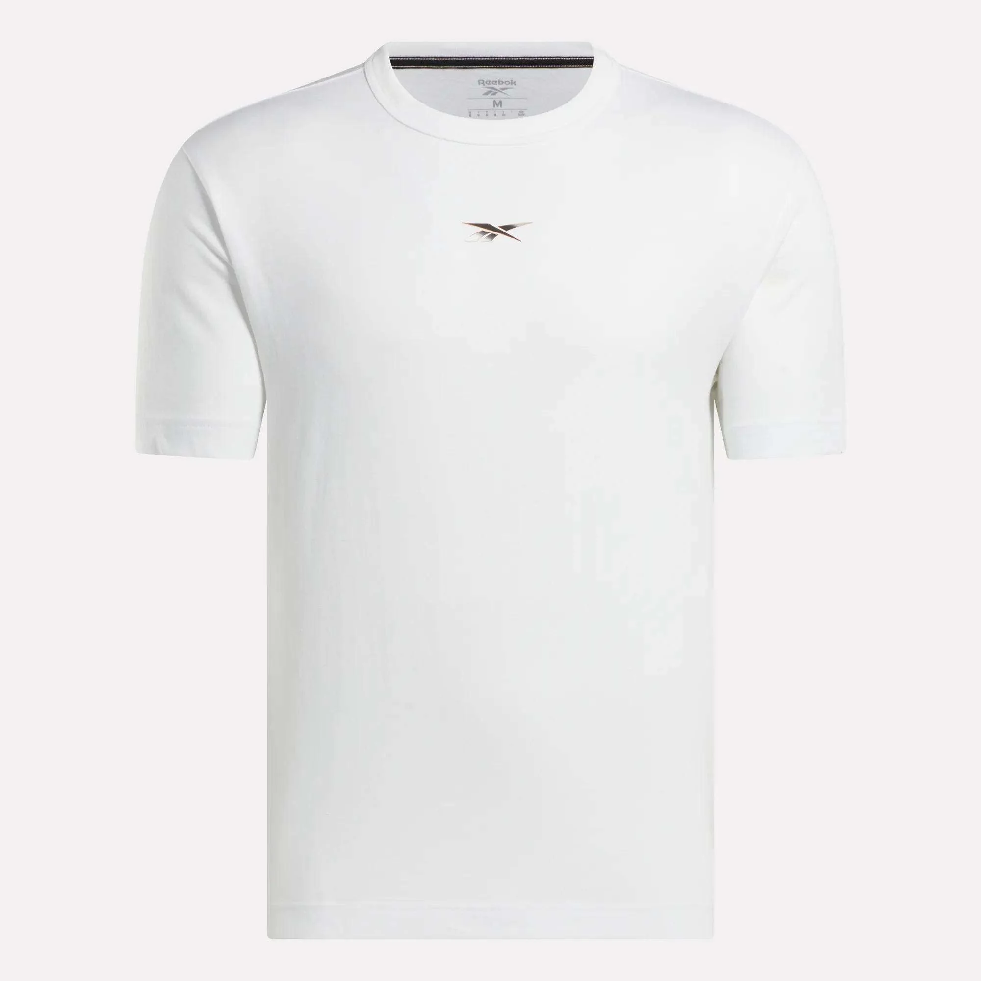 Men's Athlete Speed Logo T-Shirt - Image 2