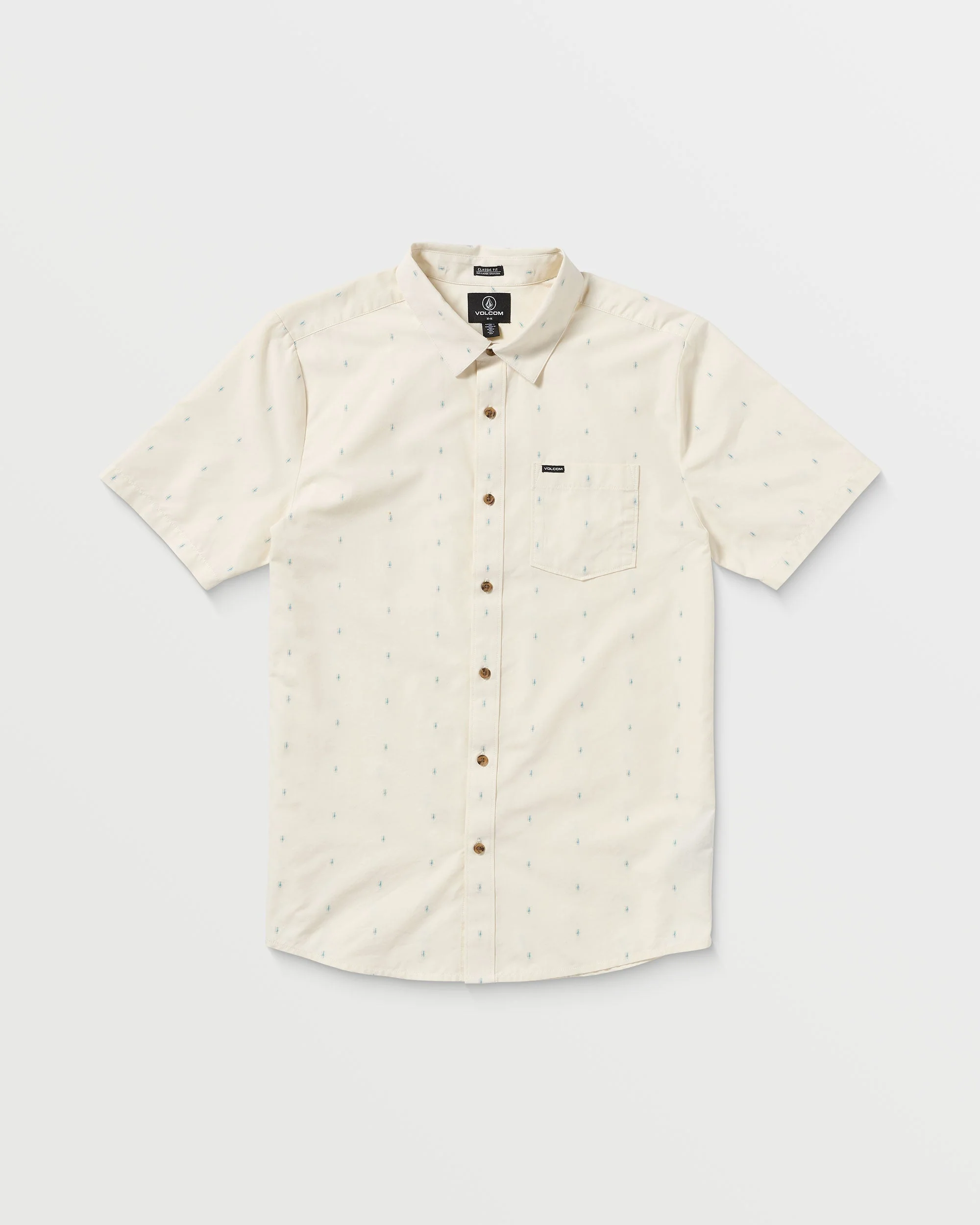 Men's Bankstone Short Sleeve