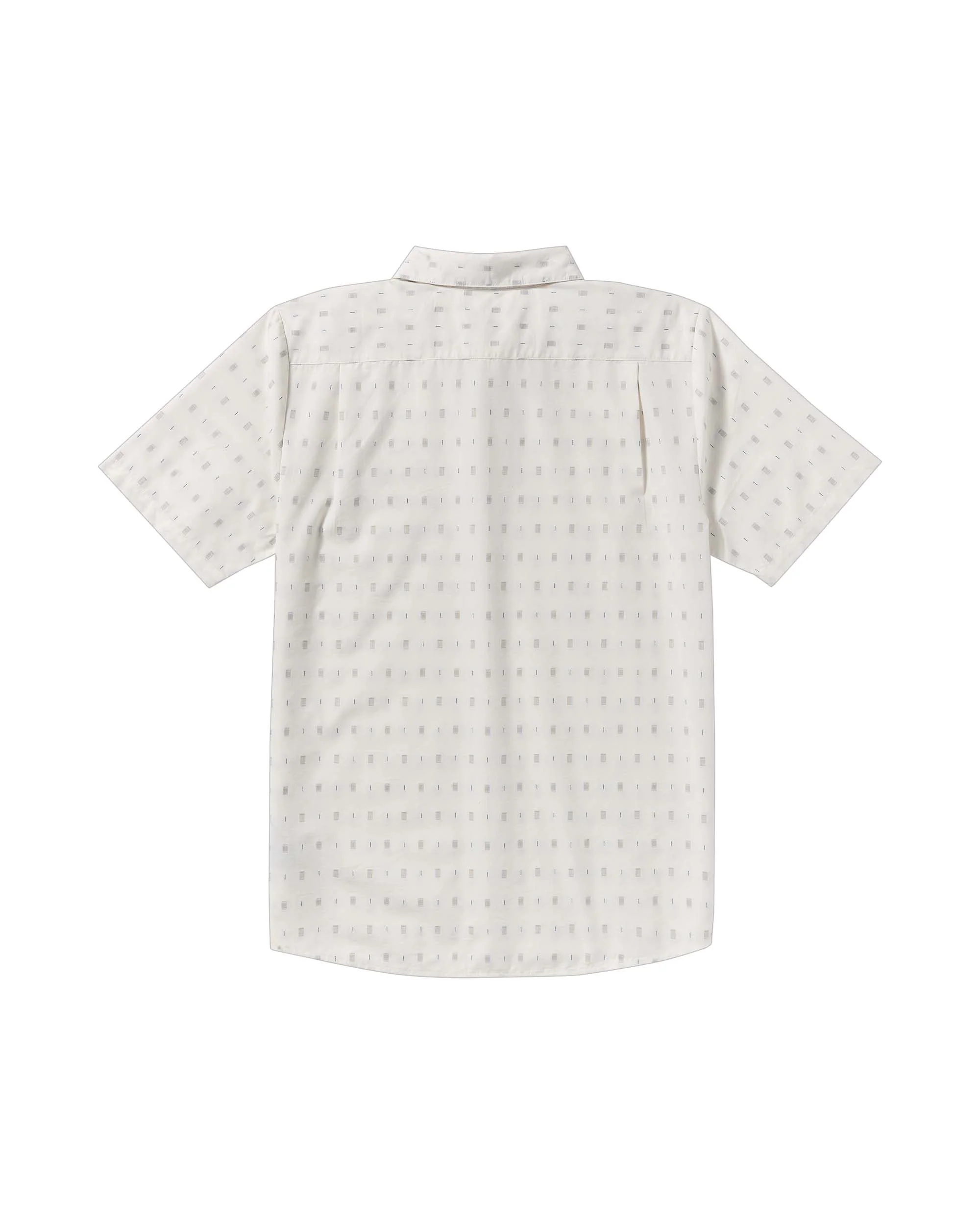 Men's Bankstone Short Sleeve - Image 4