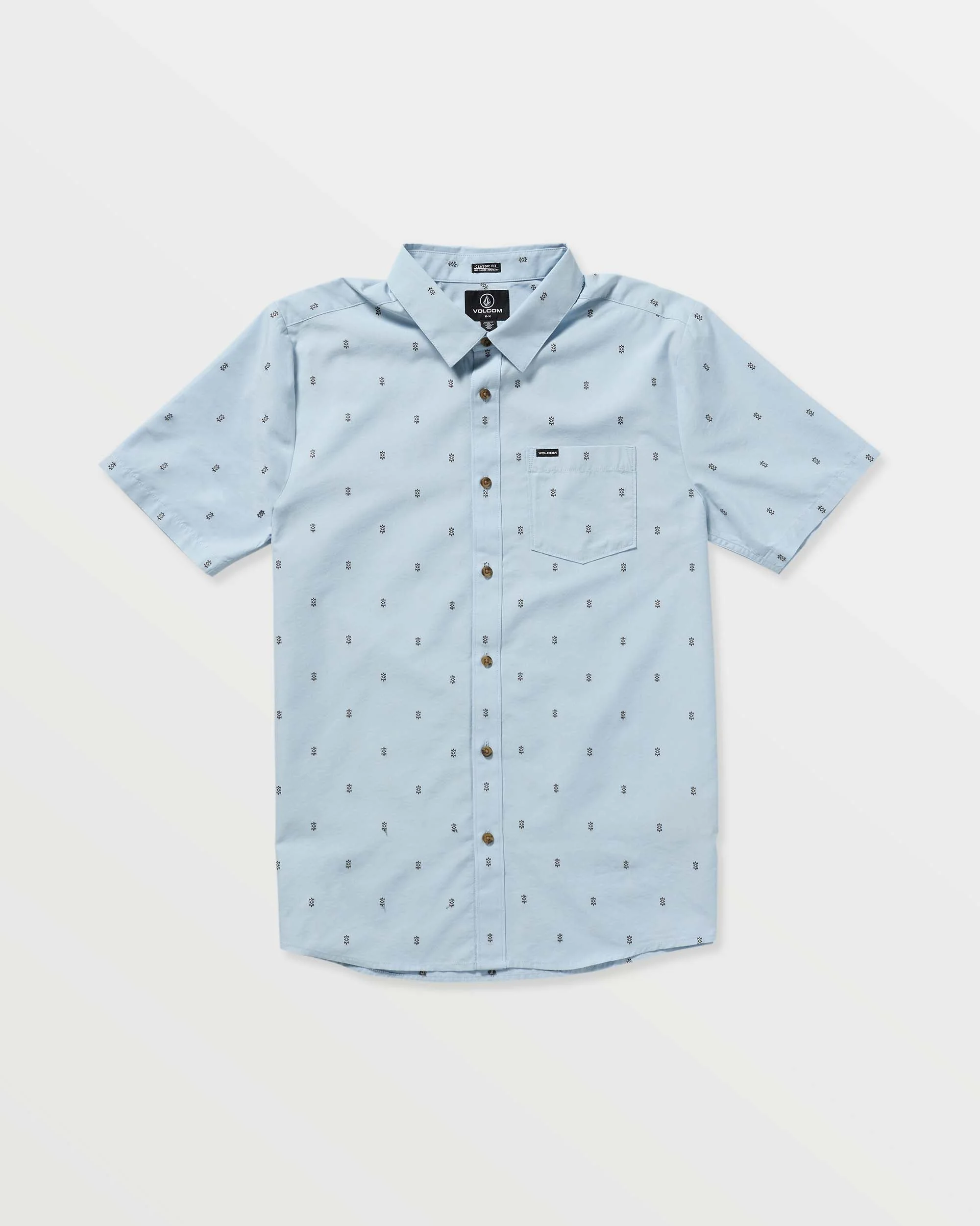 Men's Bankstone Short Sleeve Shirt - Image 5