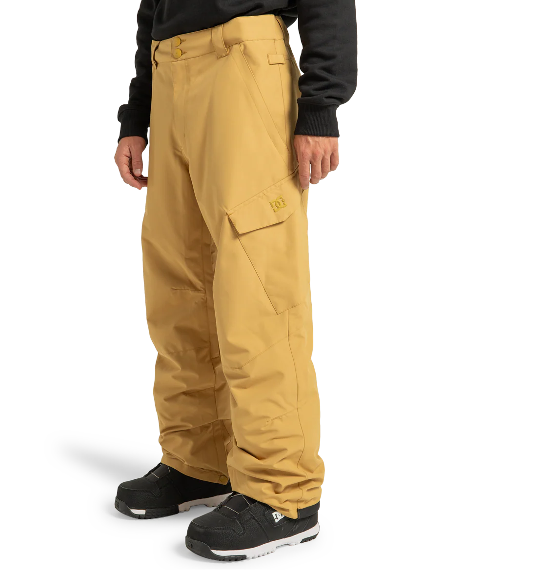 Men's Banshee Insulated Pants - Image 2