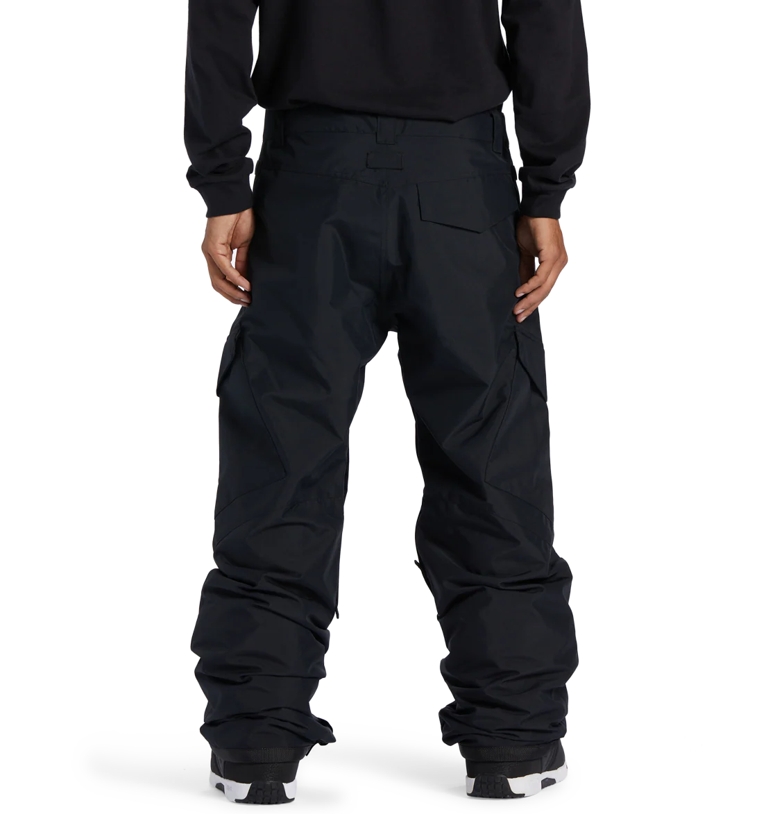 Men's Banshee Insulated Pants - Image 6