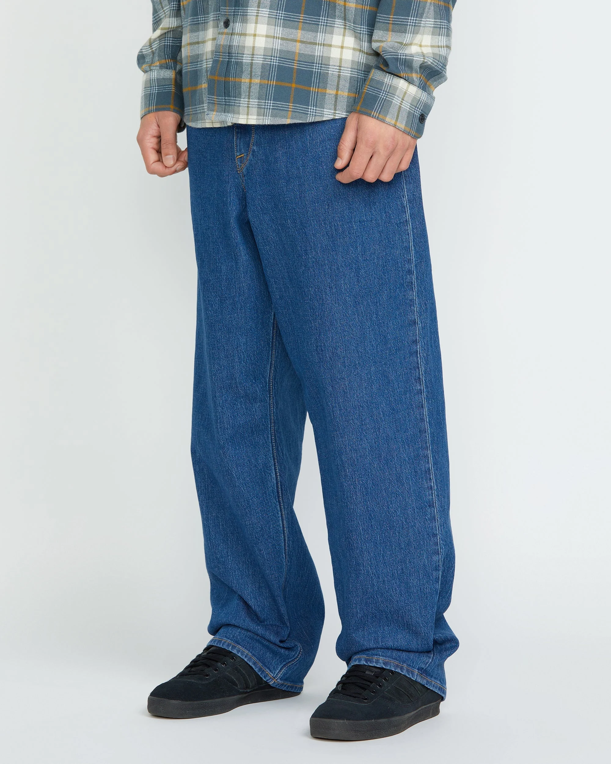 Men's Billow Denim - Image 4