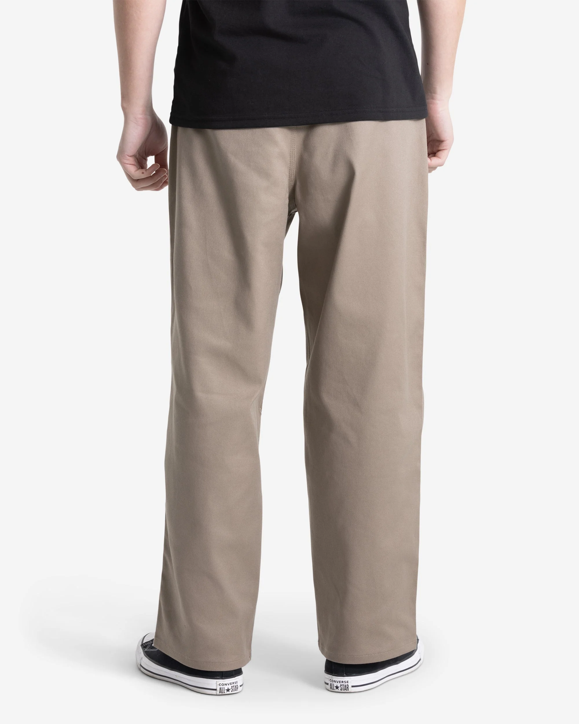 Men's Billow Pants - Image 2