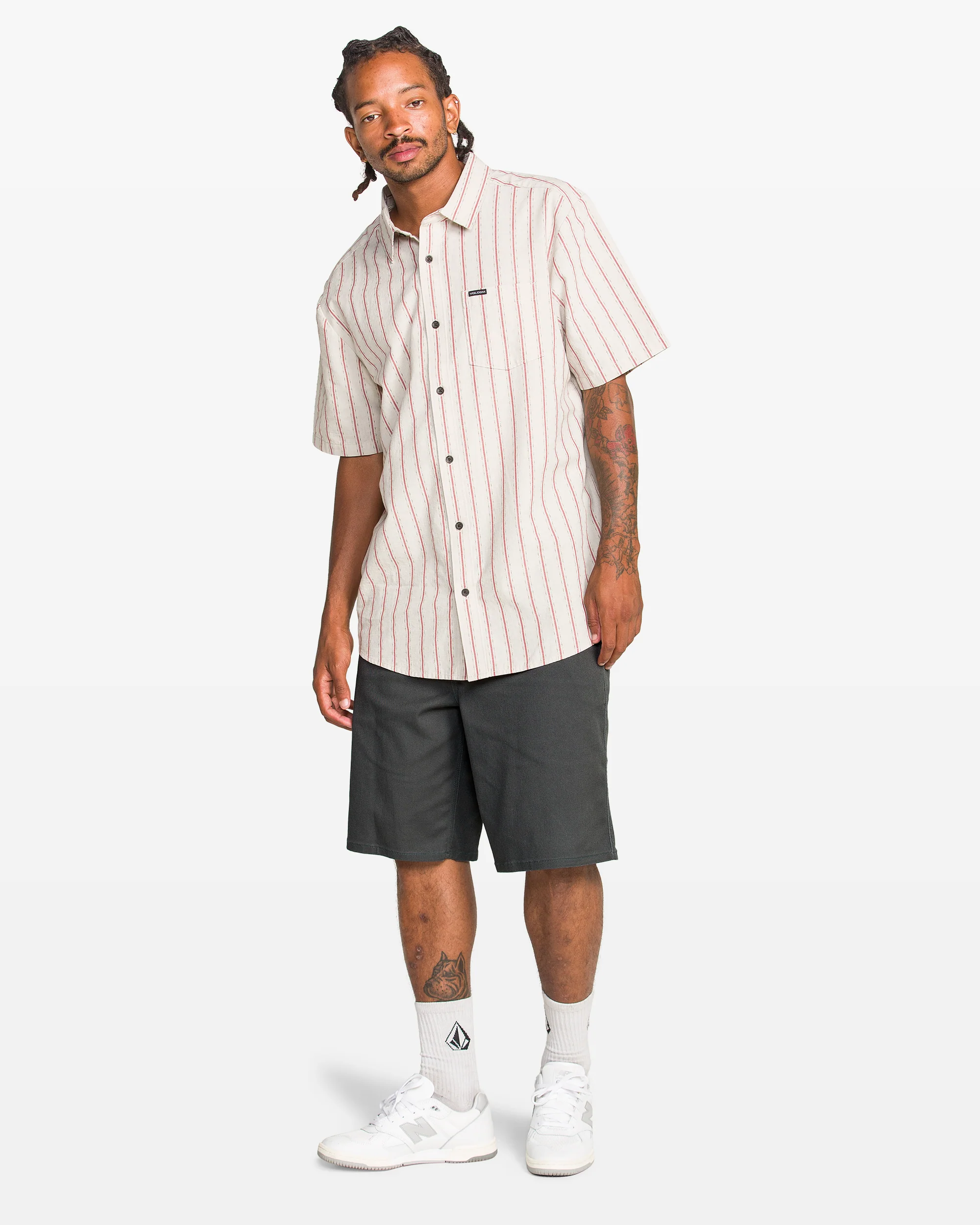 Men's Billow Short 22 - Image 3