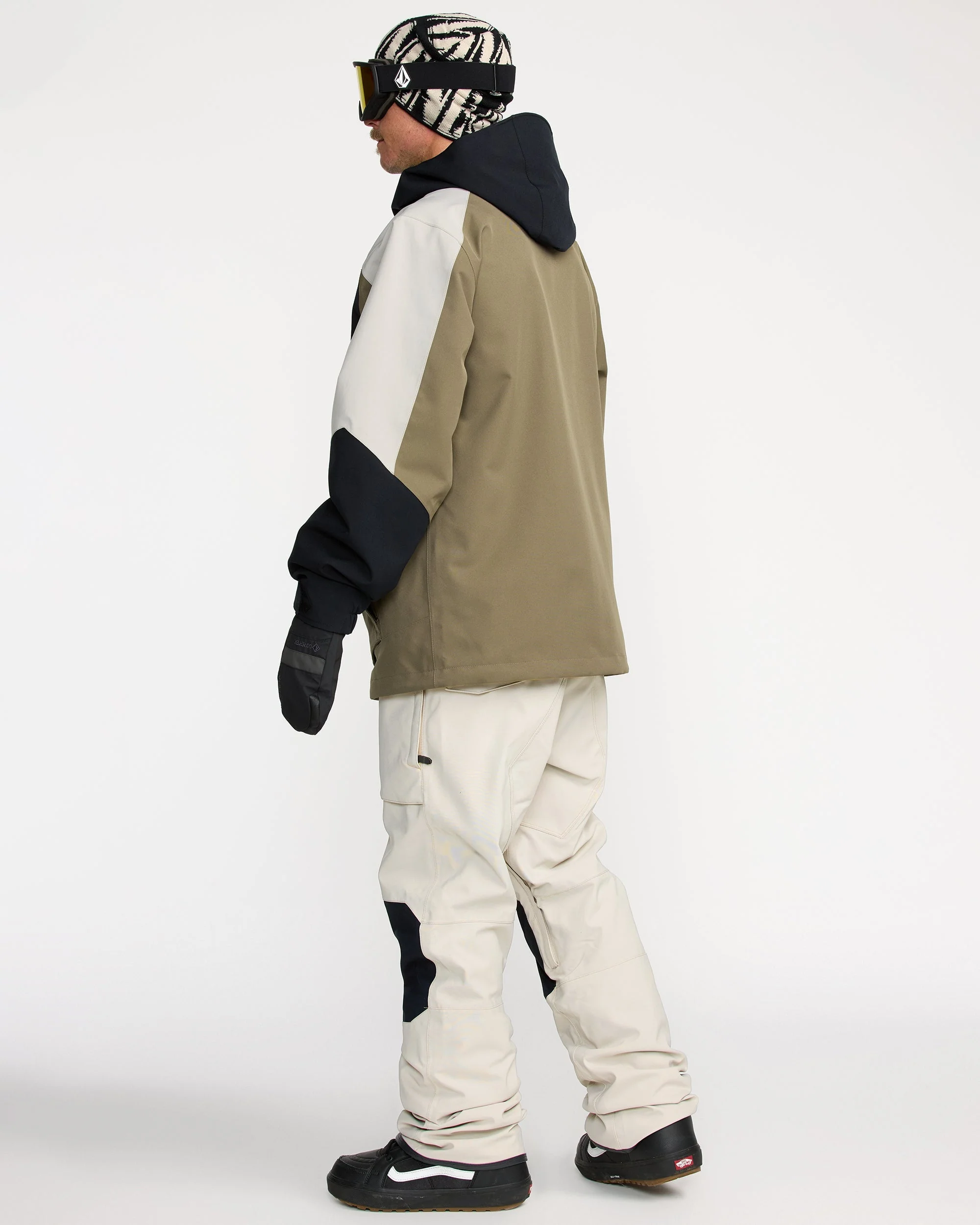 Men's Brighton Full Zip Jacket - Image 13