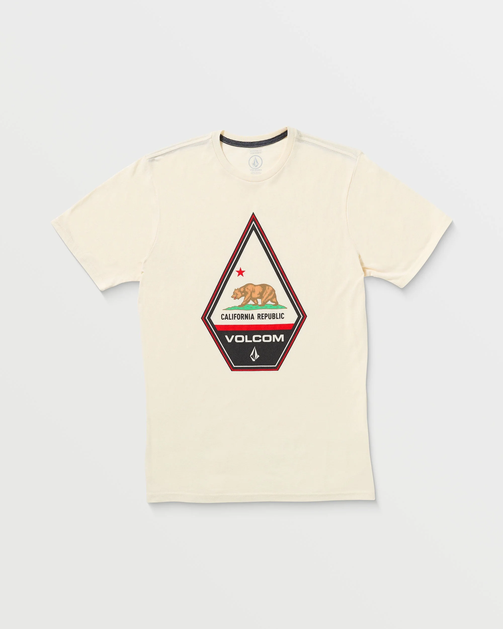 Men's Californeye Tee - Image 8