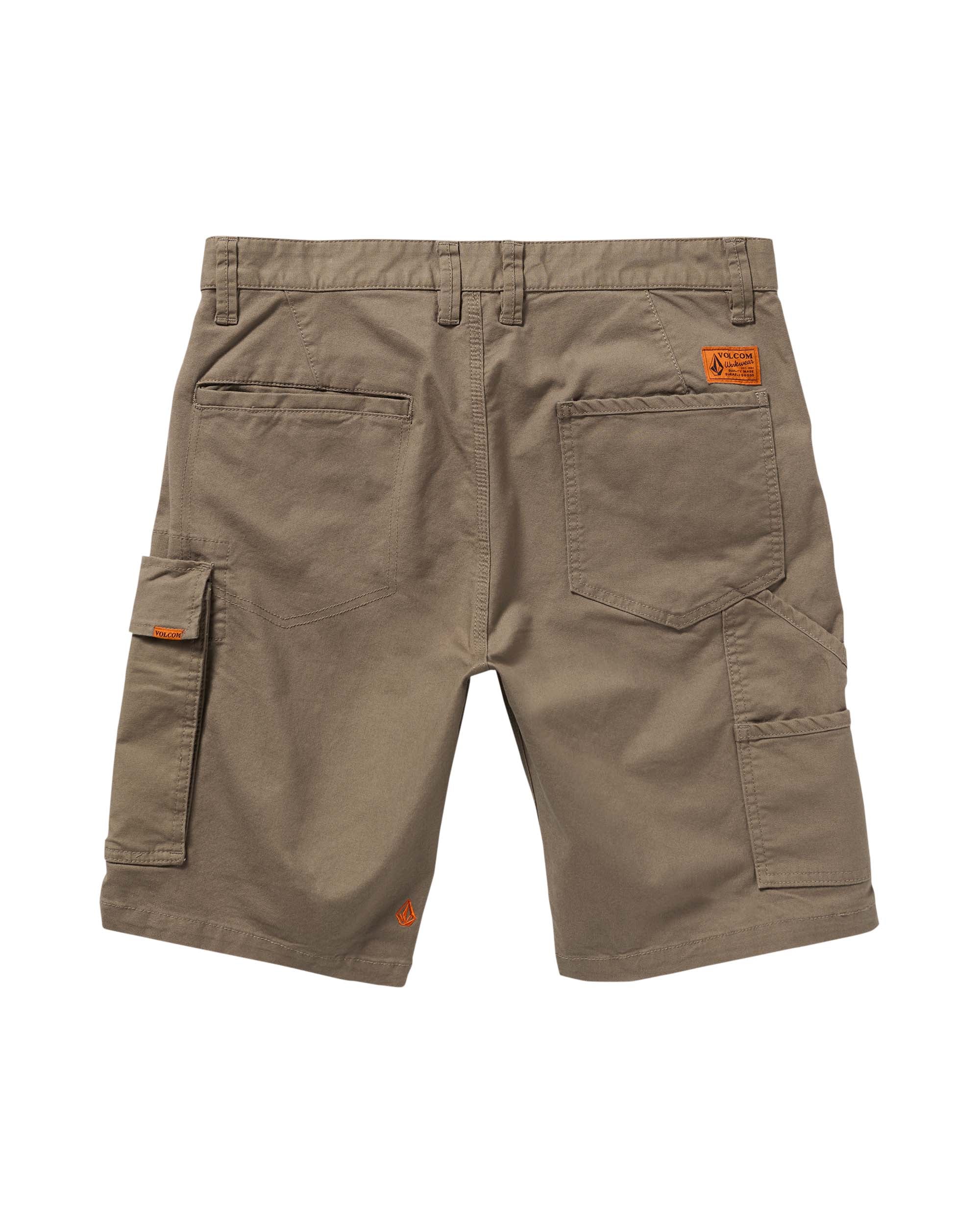 Men's Caliper II Work Shorts - Image 2