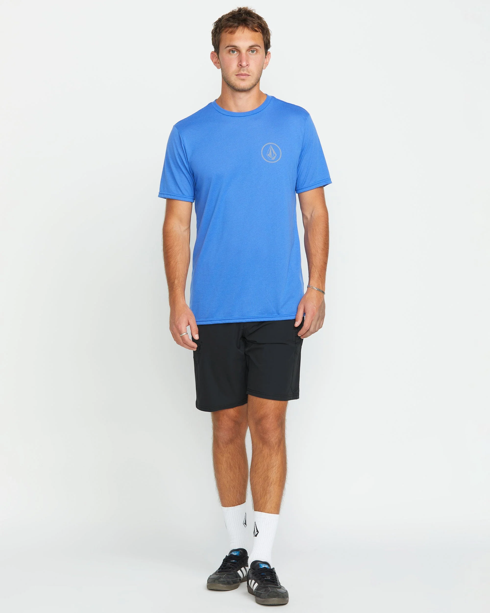 Men's Cashed In Cargo Hybrid Shorts - Image 4