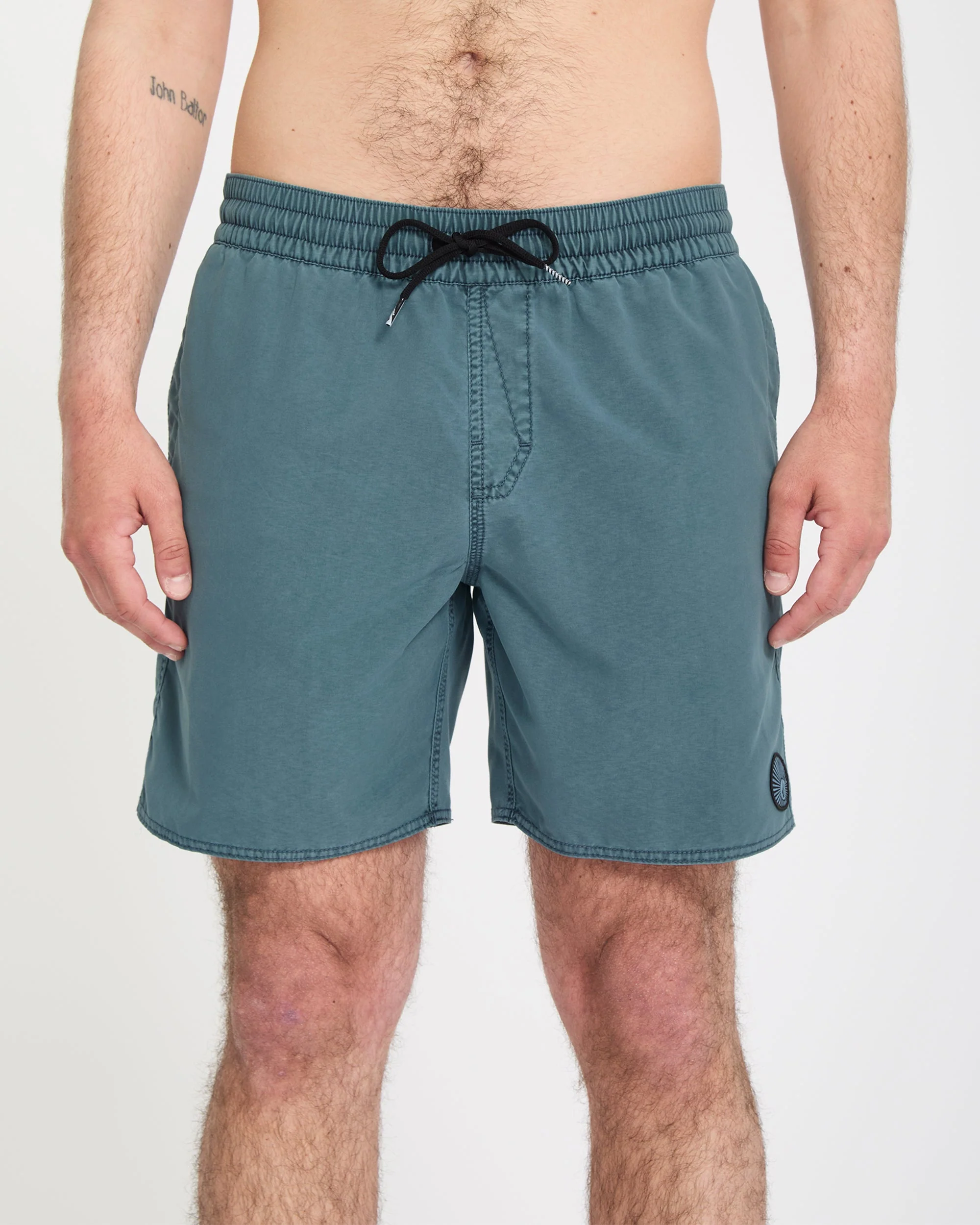 Men's Center Trunk 17 - Image 4