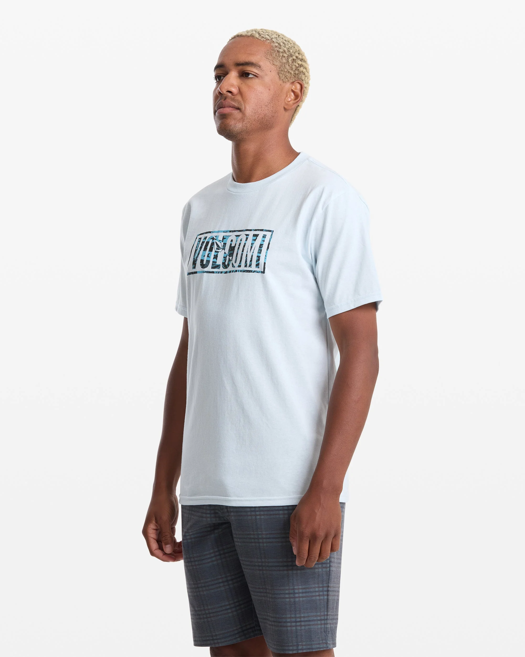 Men's Chaotic Short Sleeve Tee - Image 4