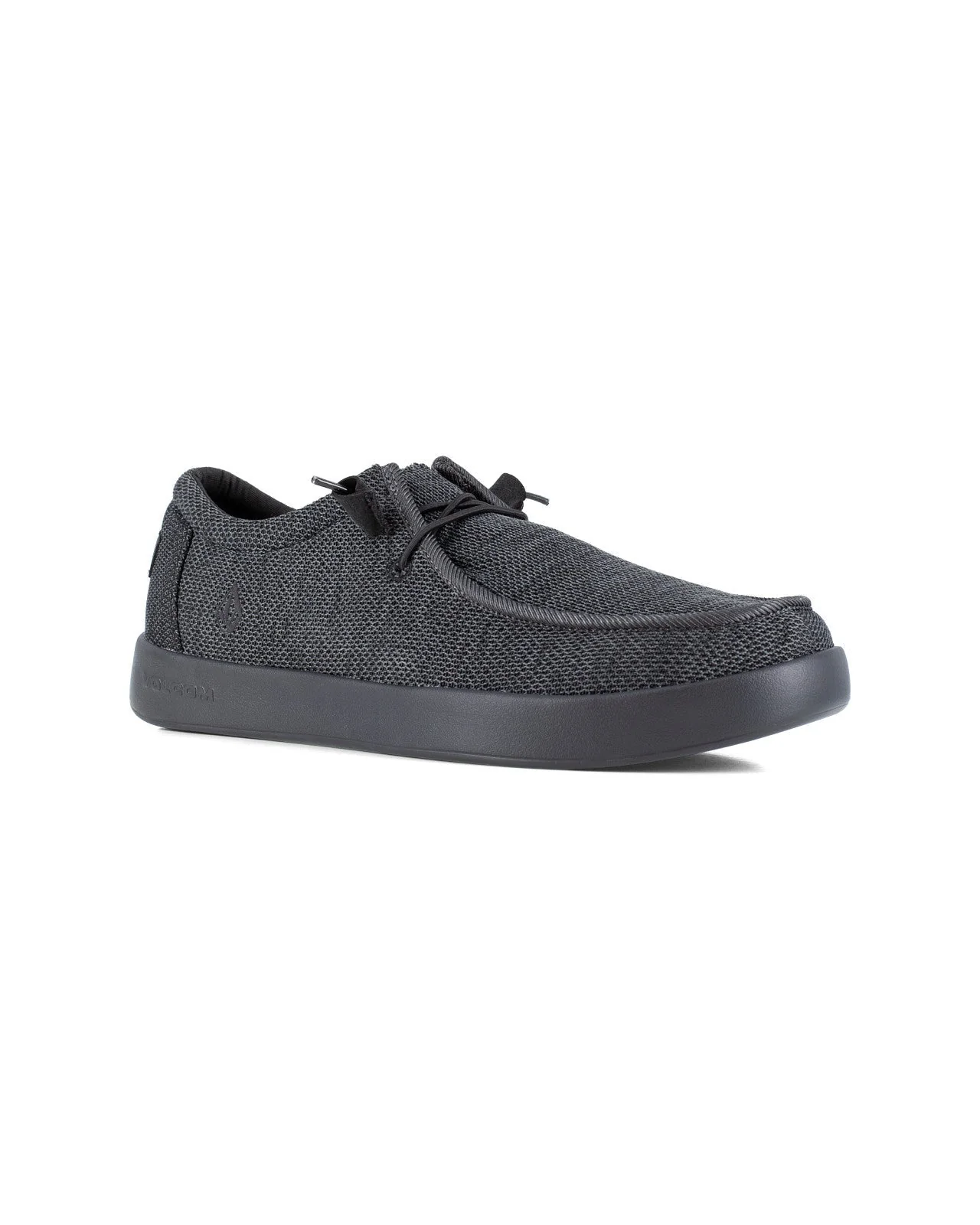 Men's Chill Soft Toe Water and Slip Resistant Work Sneakers - Image 2