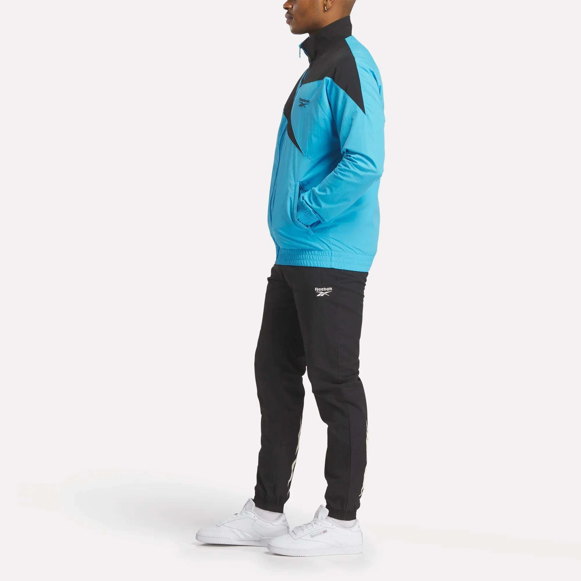 Men's Classics Track Top - Image 2