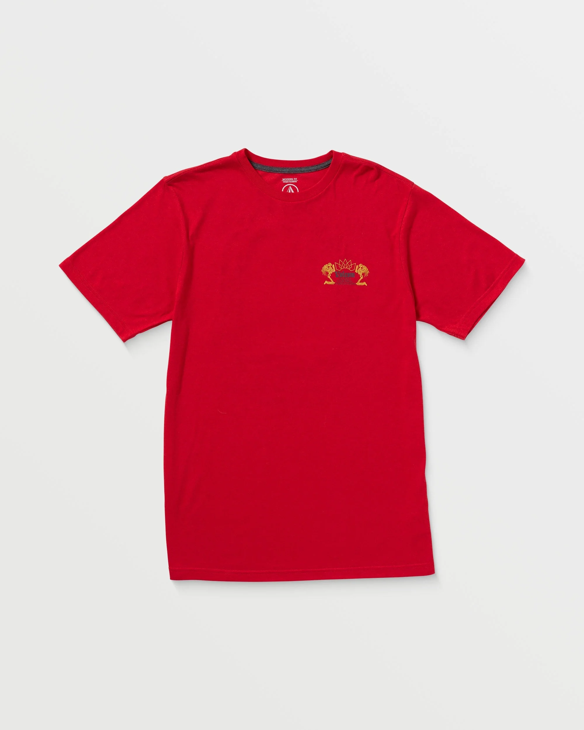 Men's Cosmic Root Short Sleeve Tee - Image 6