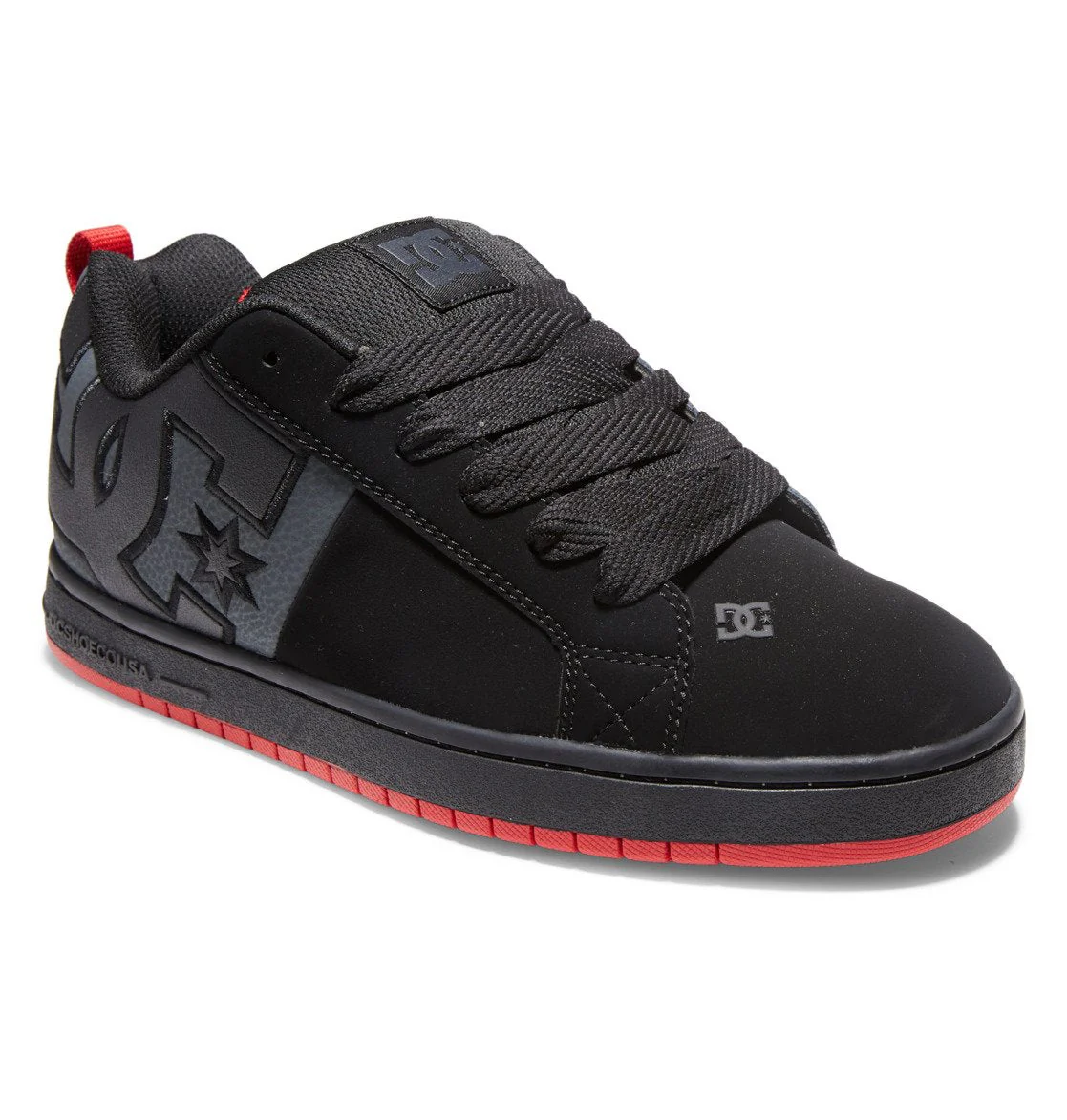 Men's Court Graffik SQ Shoes - Image 2