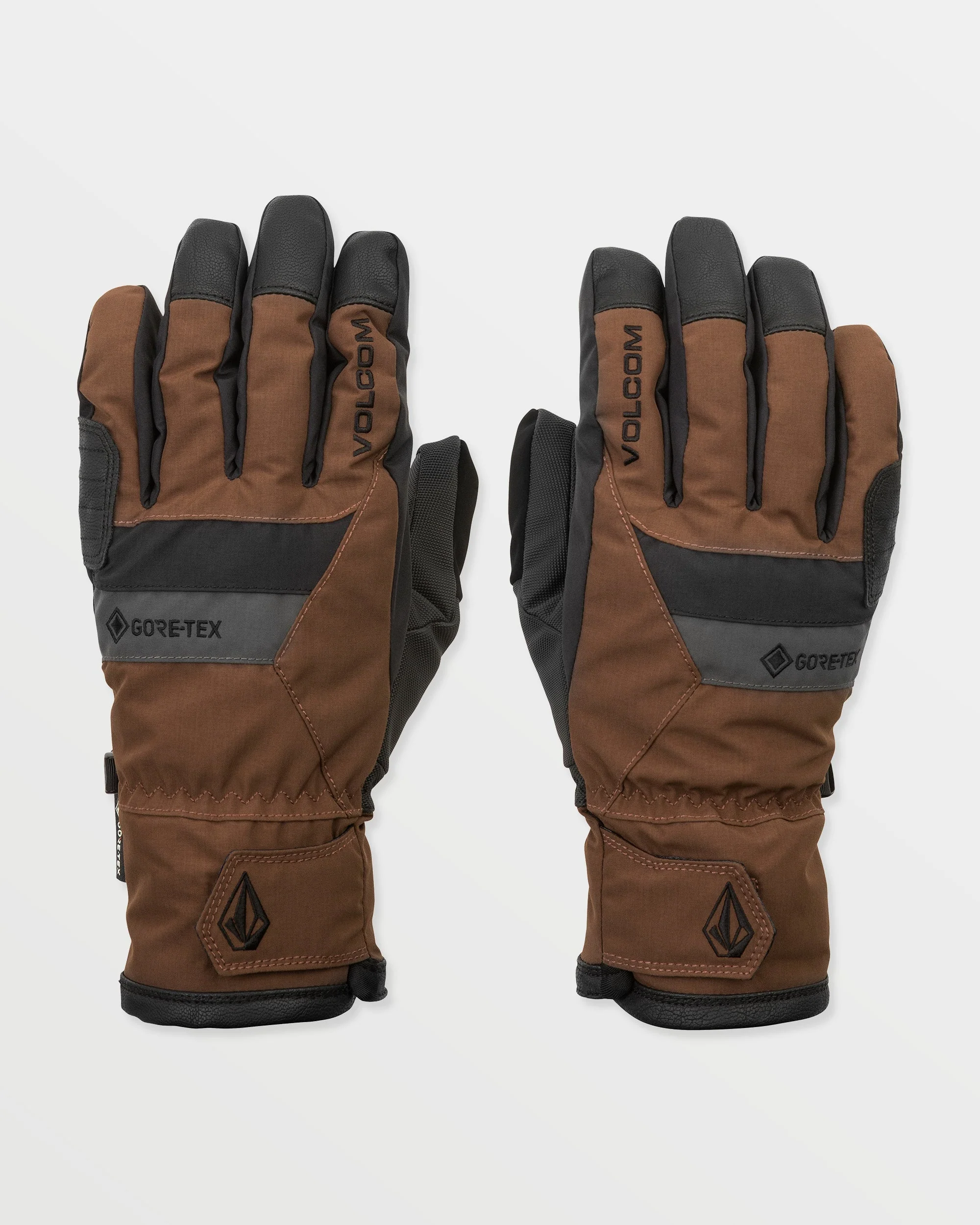 Men's Cp2 Gore-Tex Gloves - Image 2