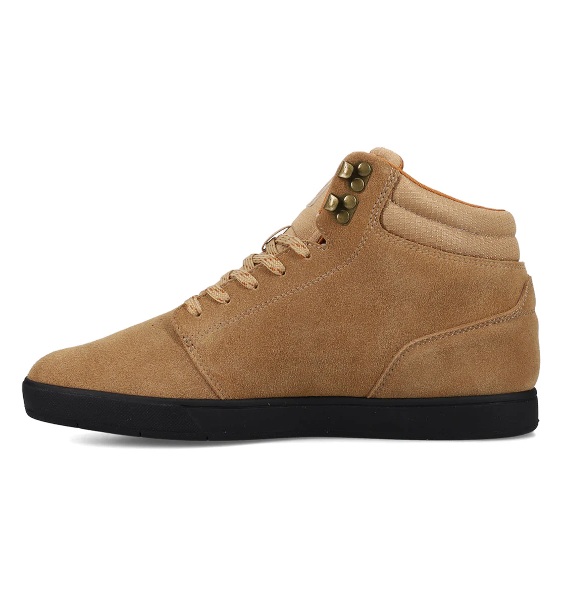 Men's Crisis 2 Hi Winter Boots - Image 4