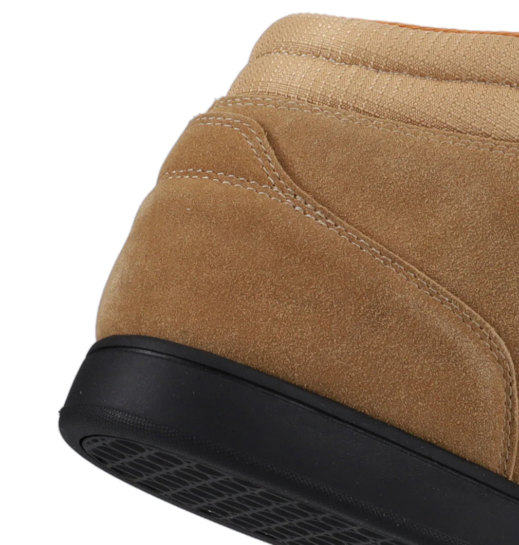 Men's Crisis 2 Hi Winter Boots - Image 8