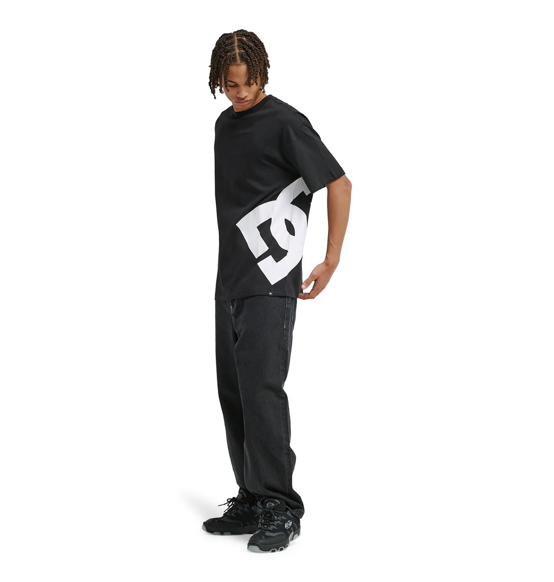 Men's DC Lanai Heritage Short Sleeve Shirt - Image 5