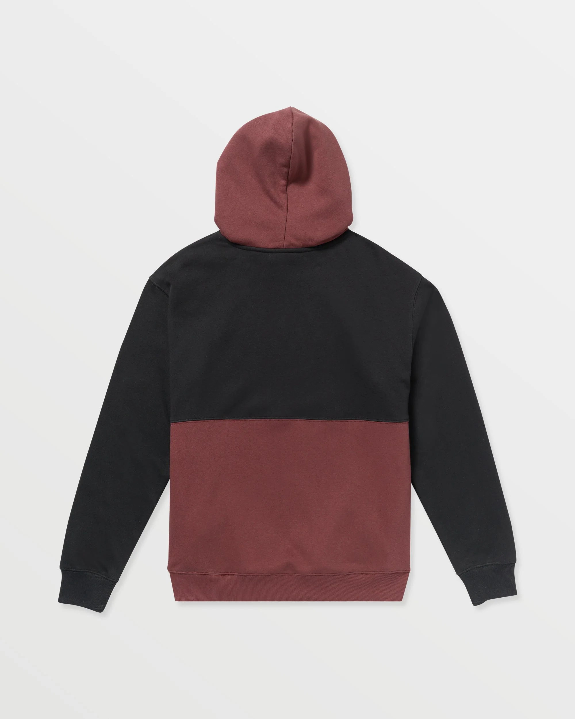 Men's Divided Pullover - Image 7