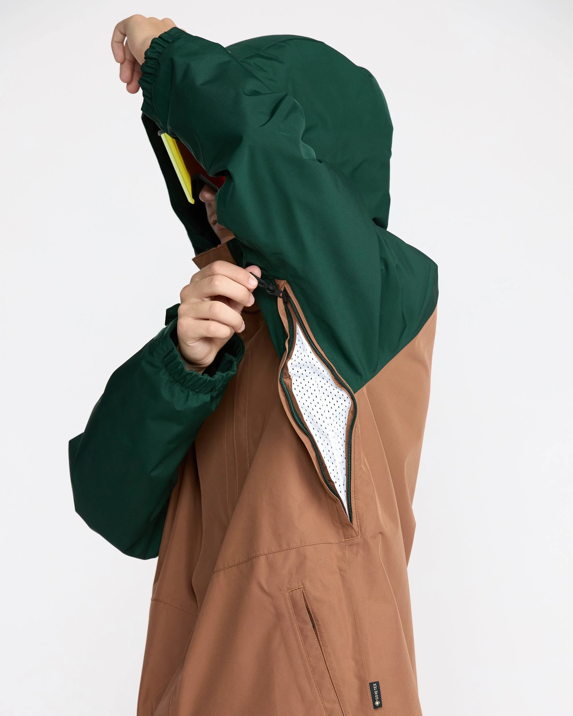 Men's Dua Gore-Tex Insulated Jacket - Image 4