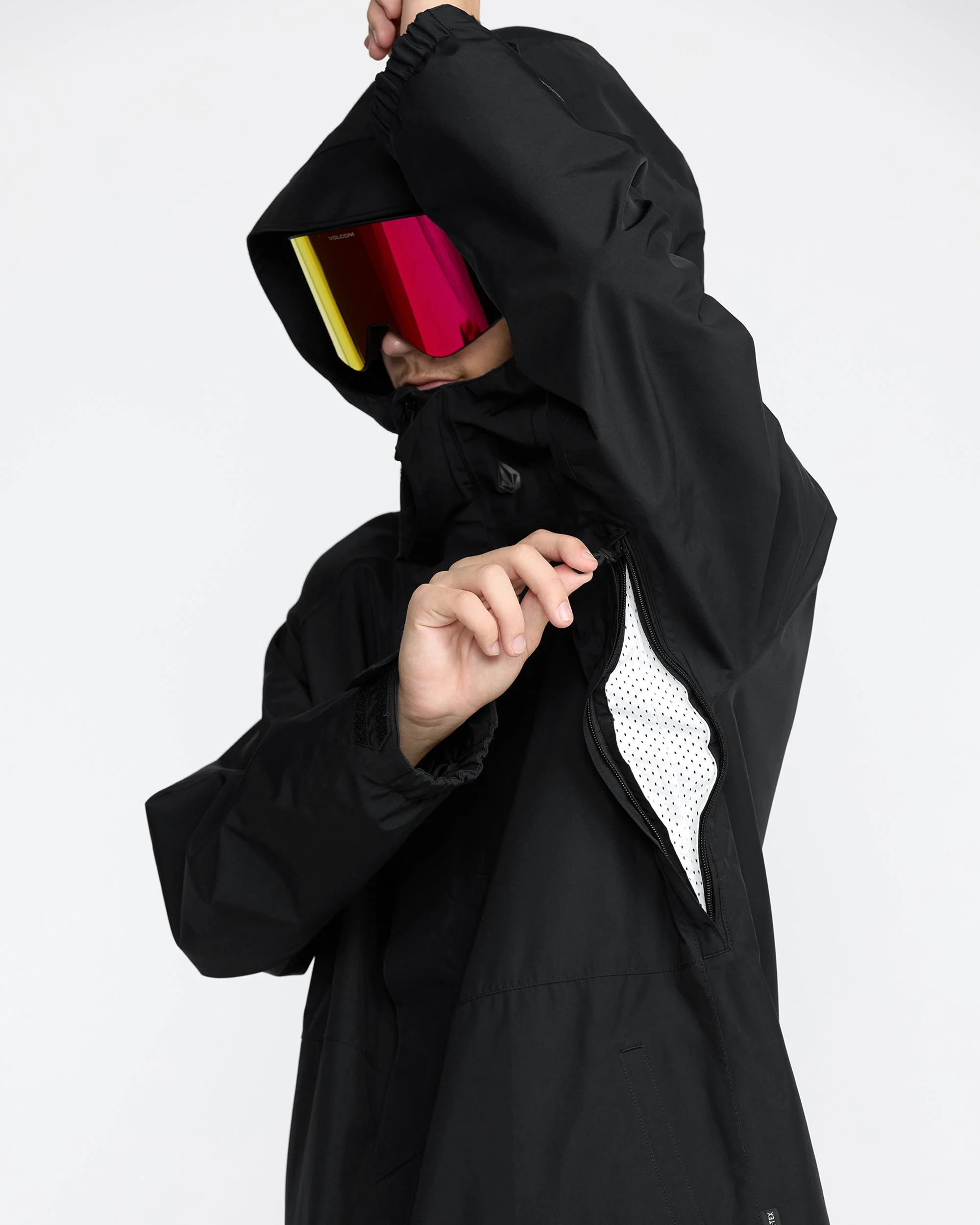 Men's Dua Gore-Tex Insulated Jacket - Image 5