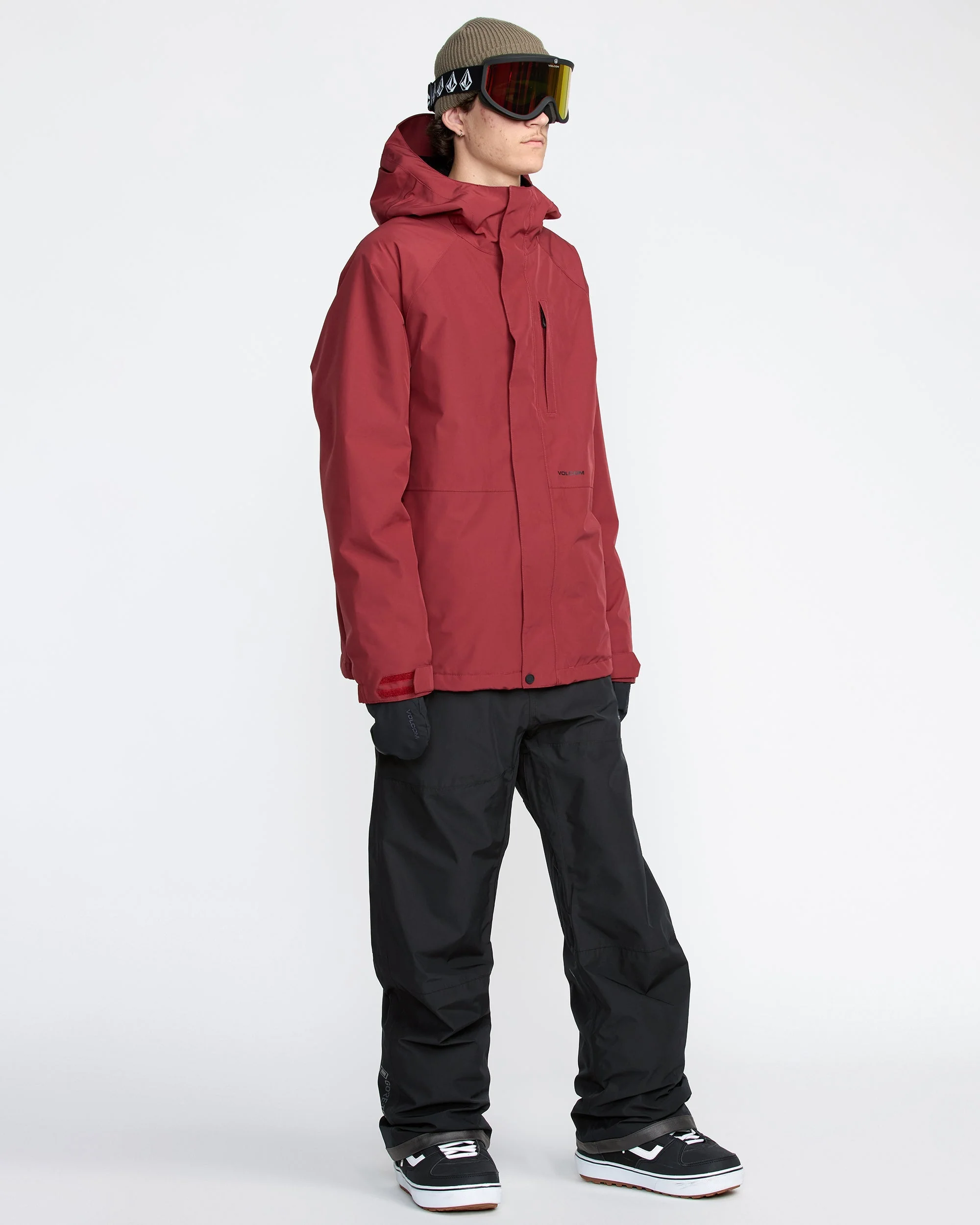 Men's Dua Gore-Tex Jacket - Image 10