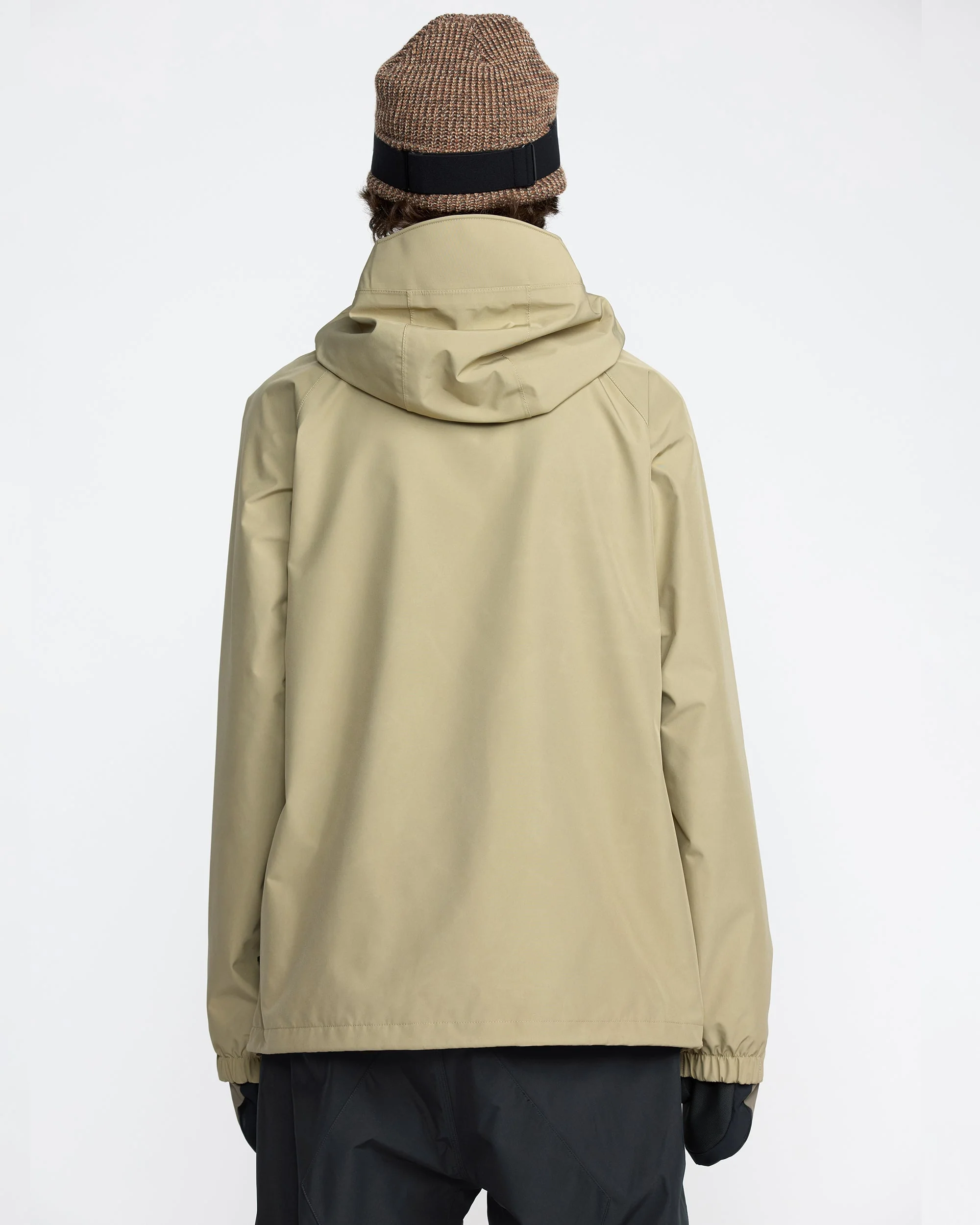 Men's Dua Gore-Tex Jacket - Image 2