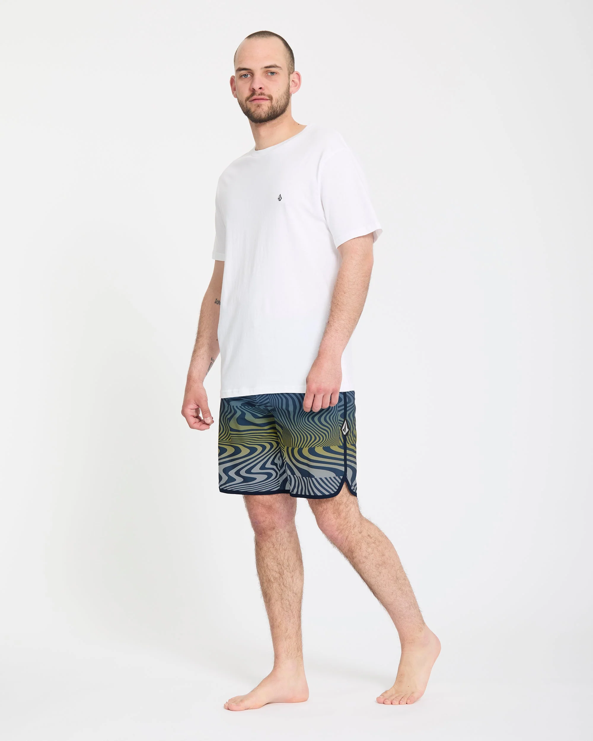 Men's Encounter Scallop Mod 19 - Image 4