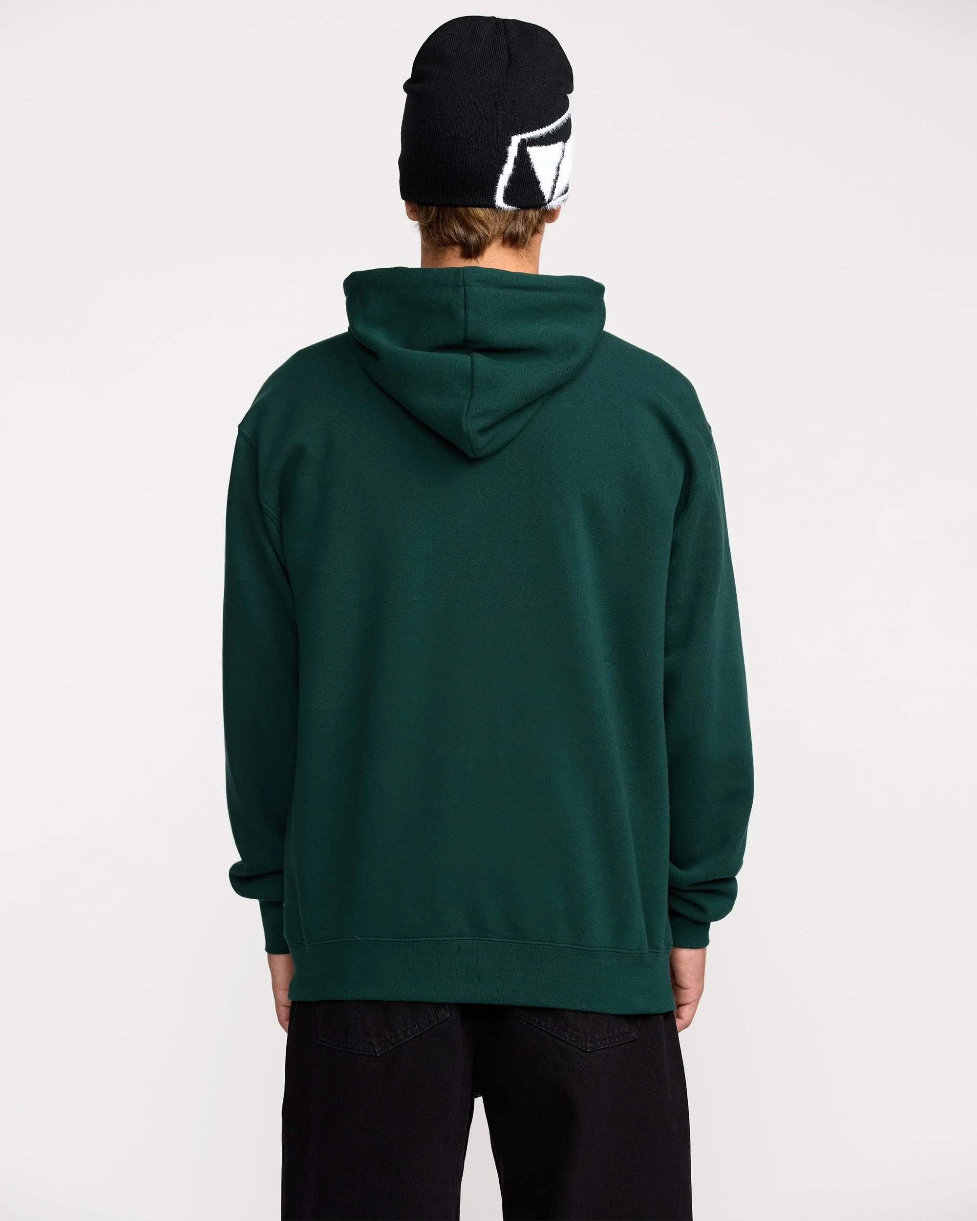 Men's Essential Hoodie - Image 2