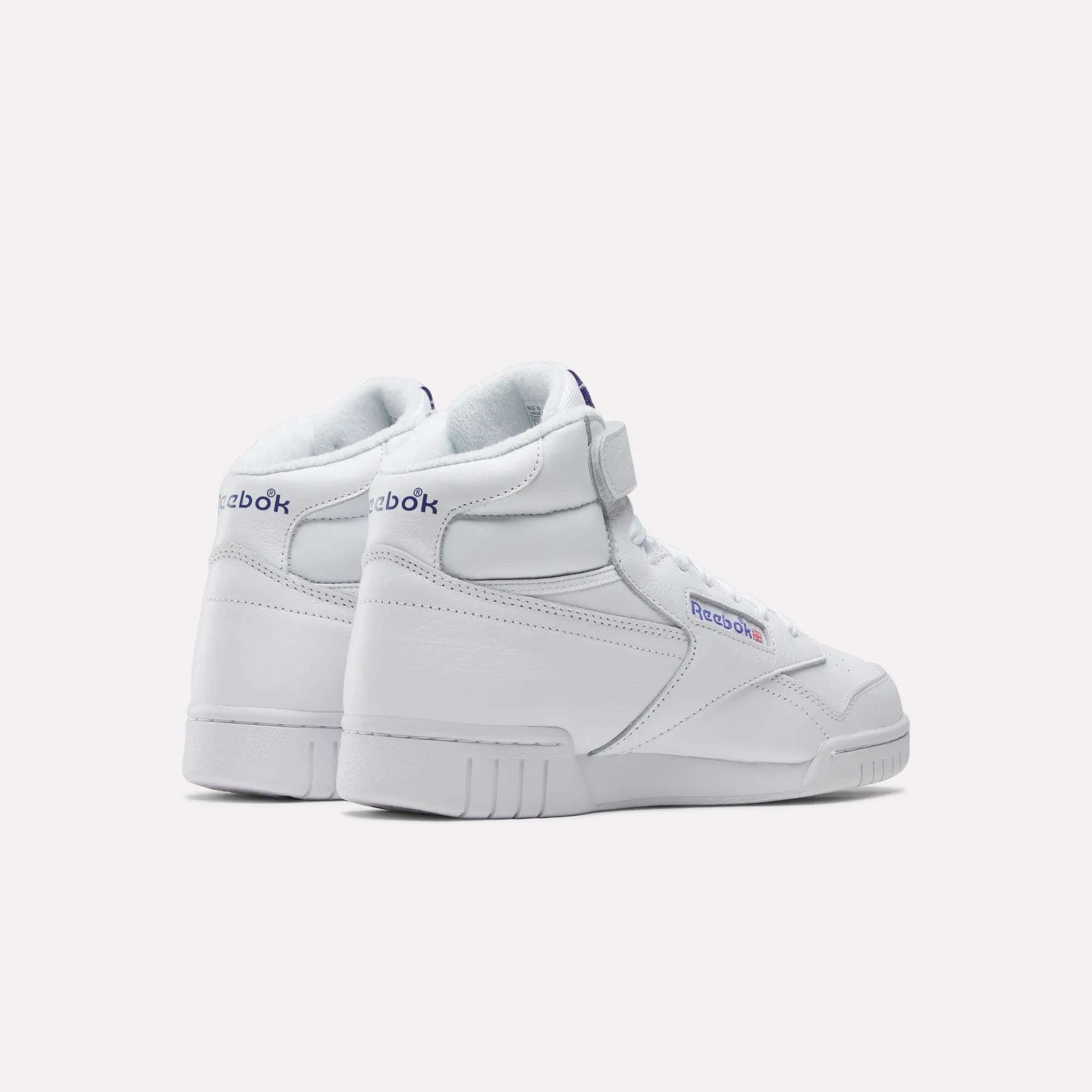 Men's EX-O-FIT Hi Shoes - Image 3