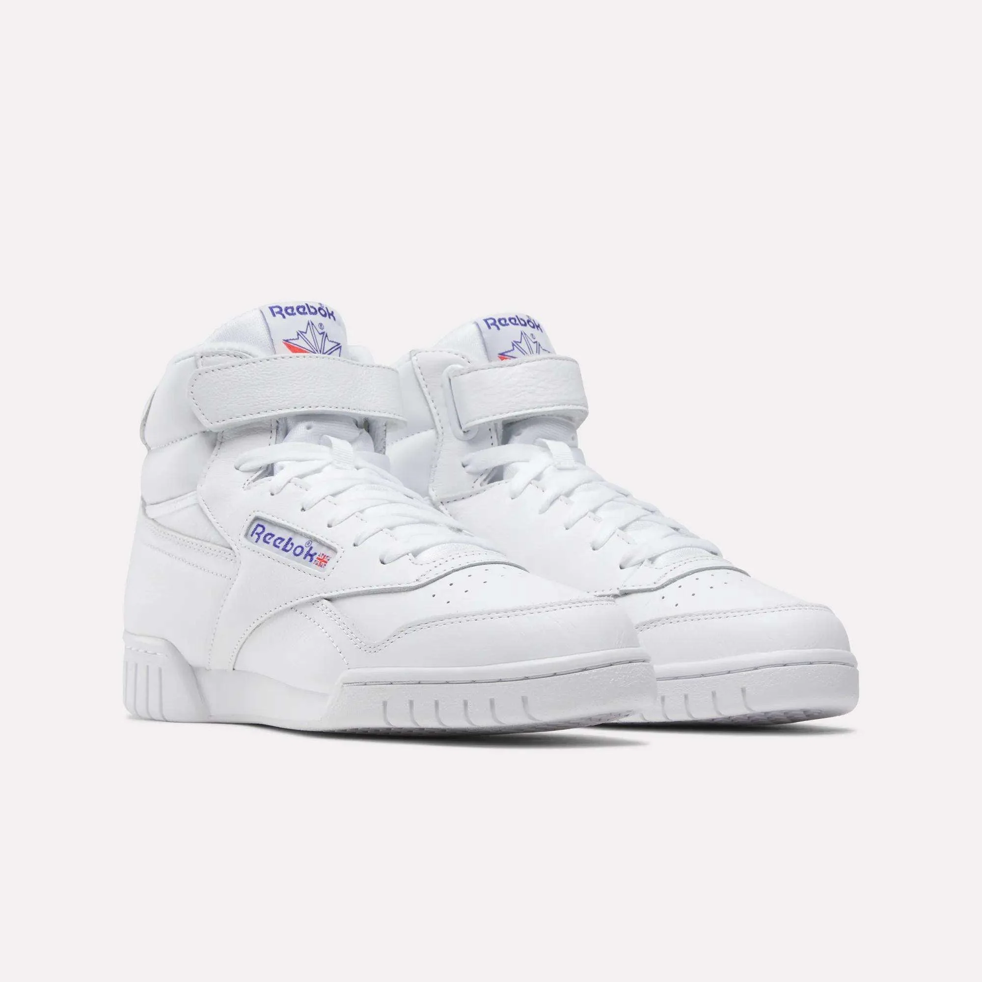 Men's EX-O-FIT Hi Shoes - Image 4