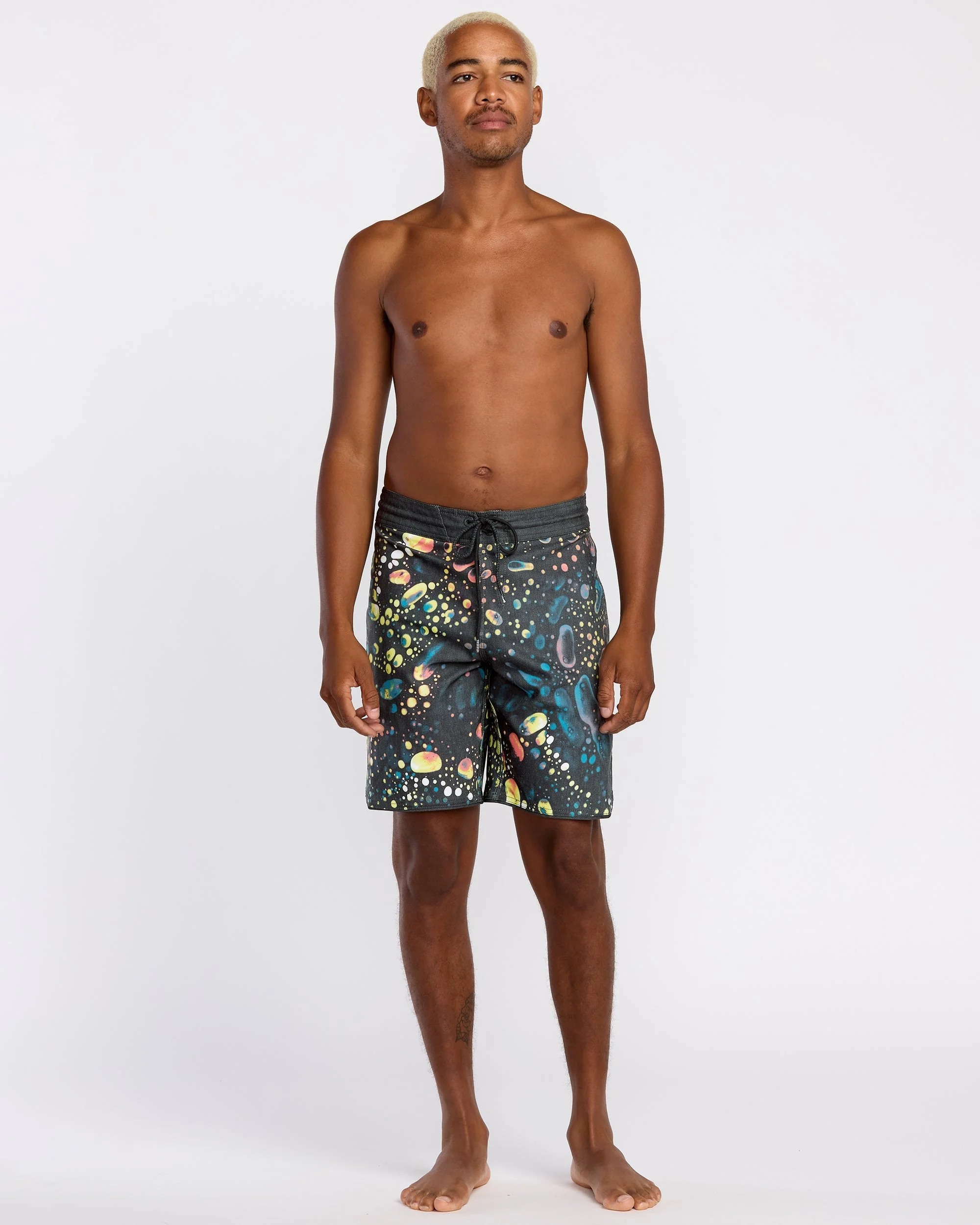Men's Excite Stoney Scallop 19 - Image 3
