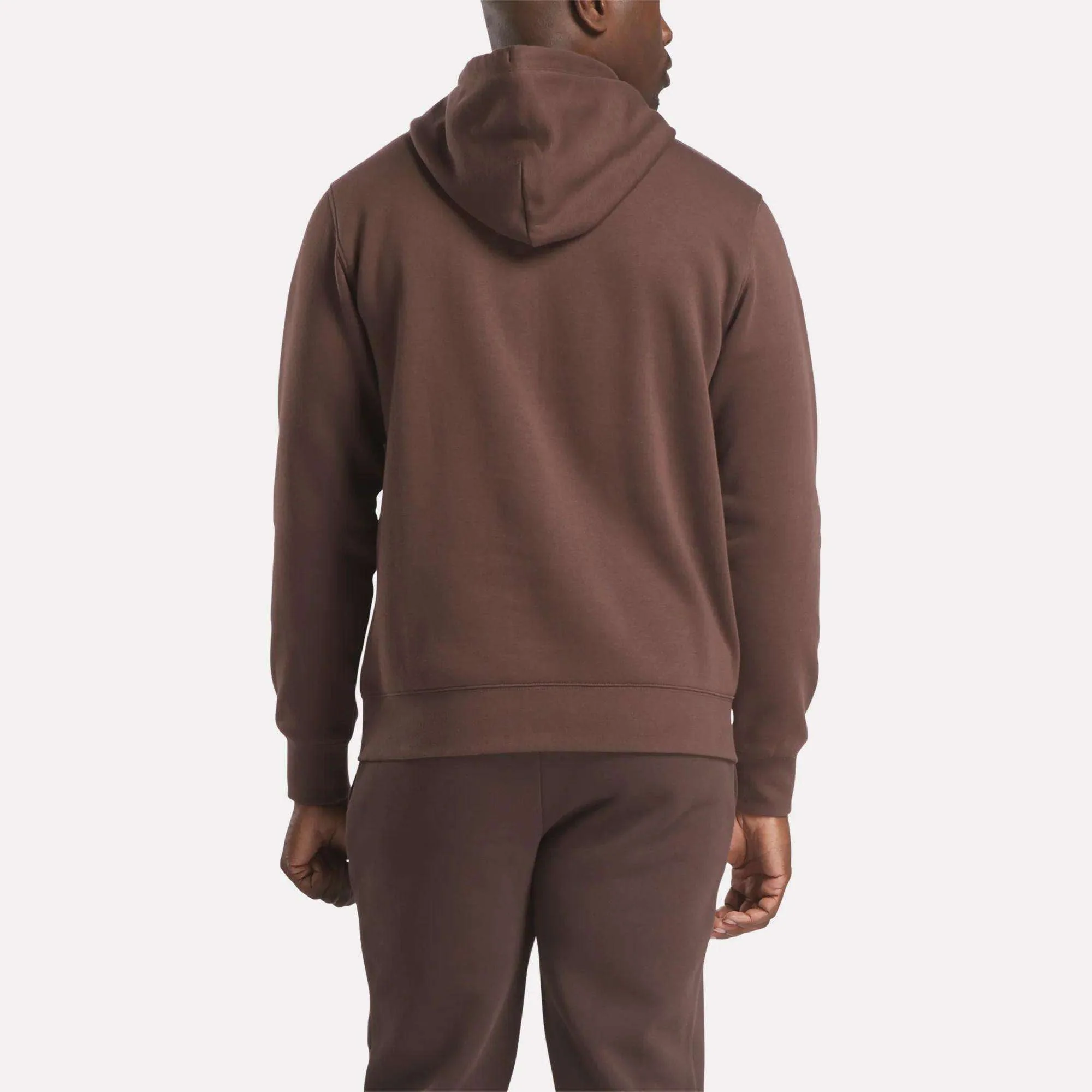 Men's Finisher Hoodie - Image 5
