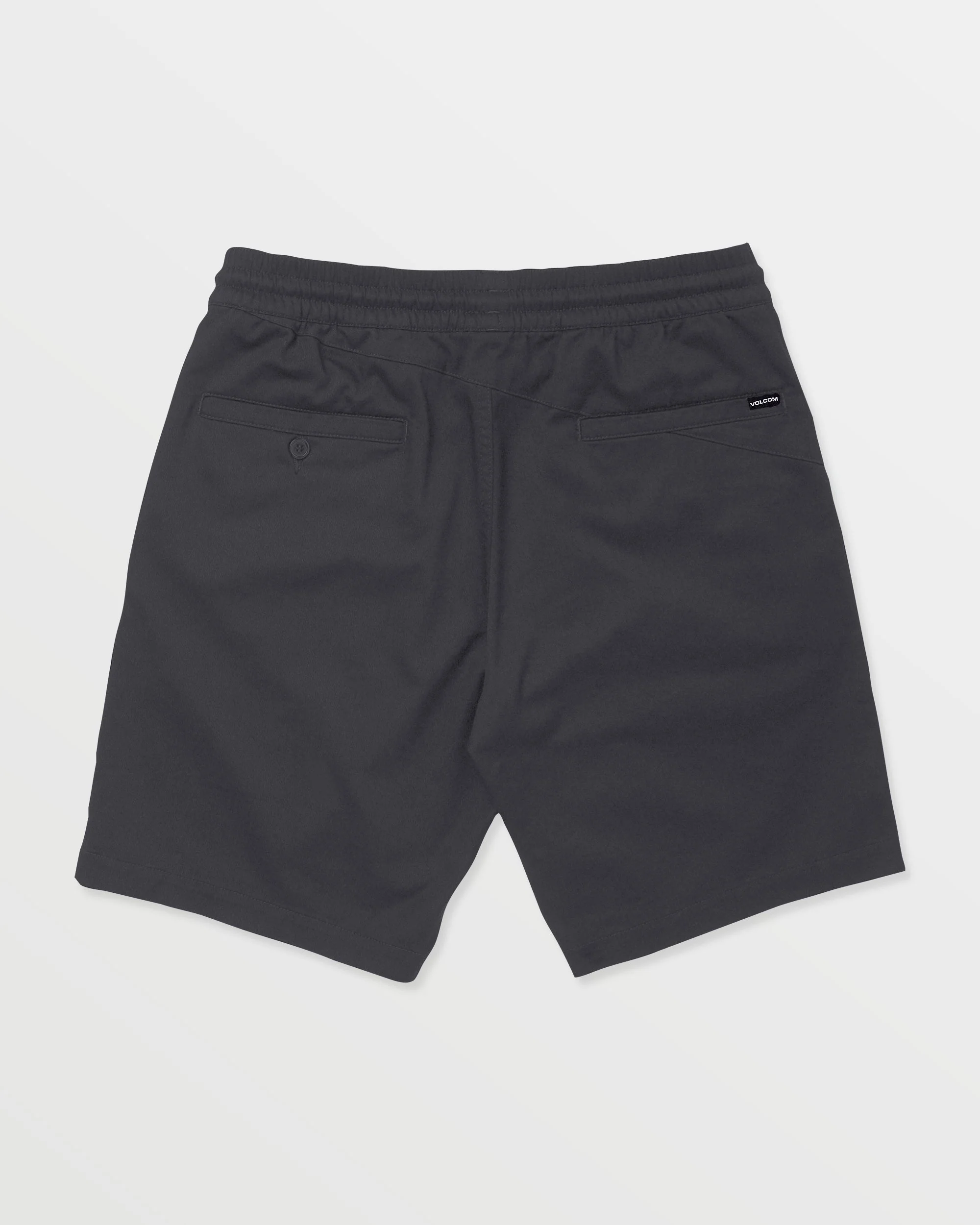 Men's Frickin Elastic Waist Shorts 19" - Image 7