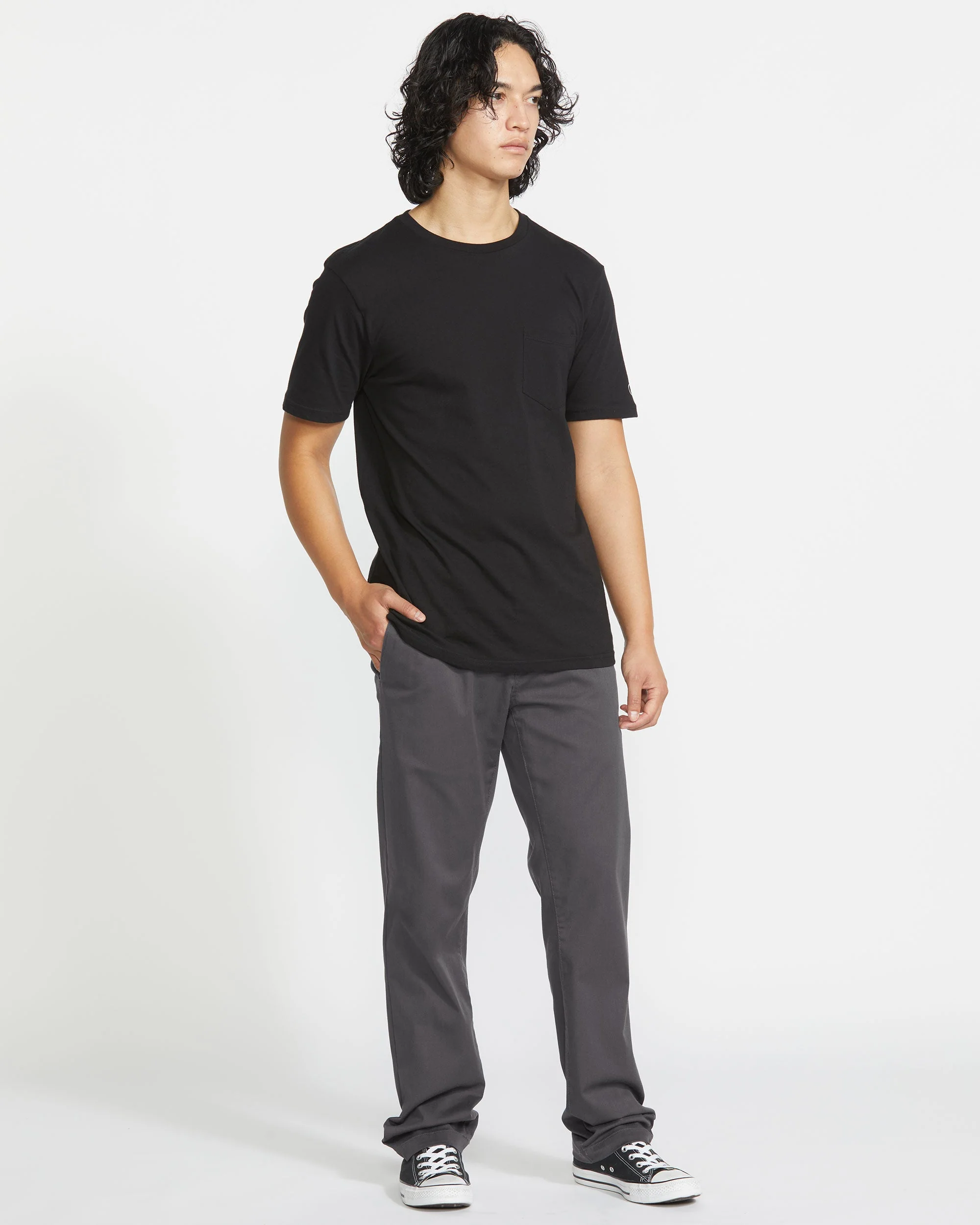 Men's Frickin Modern Stretch Pants - Image 5