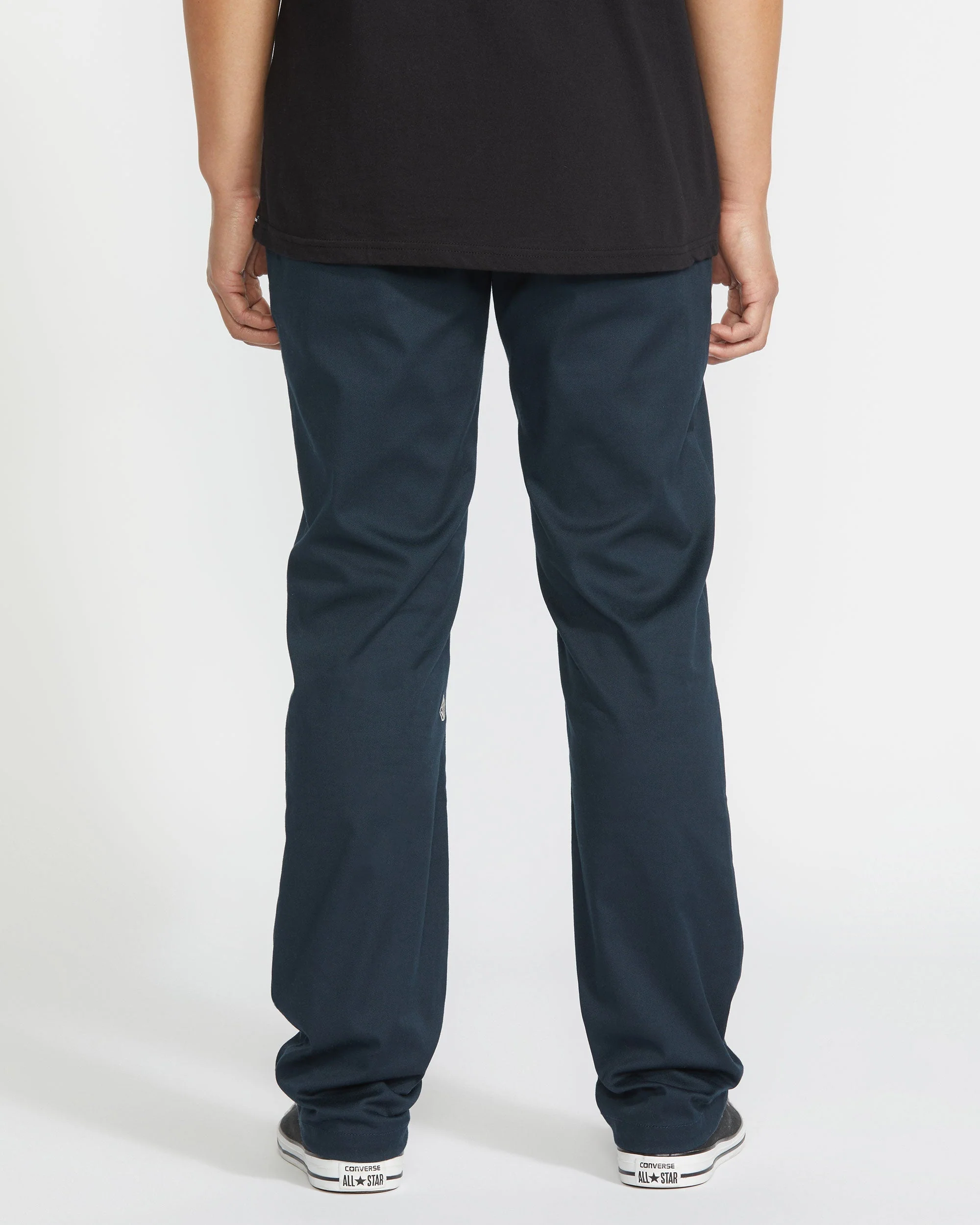 Men's Frickin Modern Stretch Pants - Image 2
