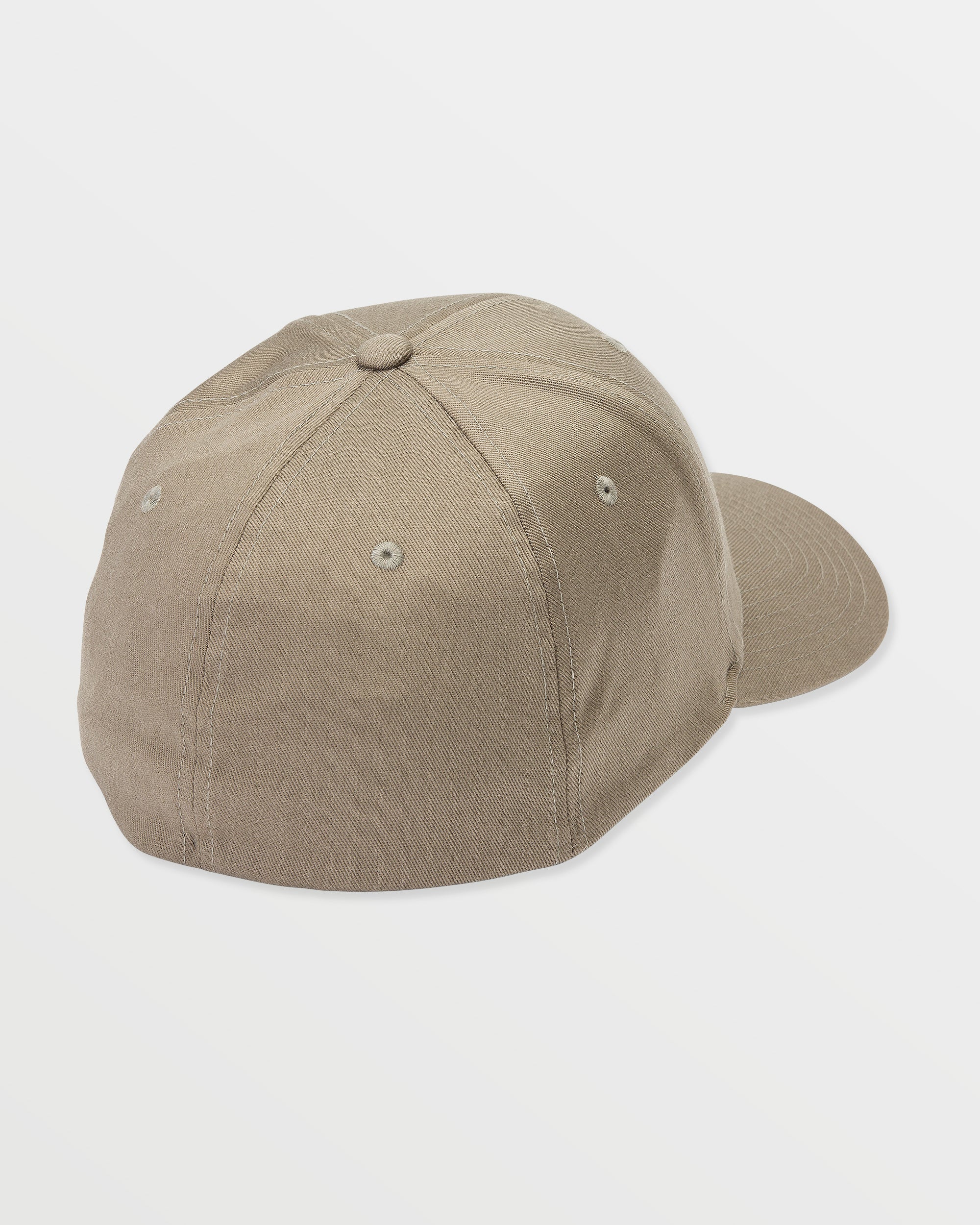 Men's Full Stone Flexfit Hat - Image 2