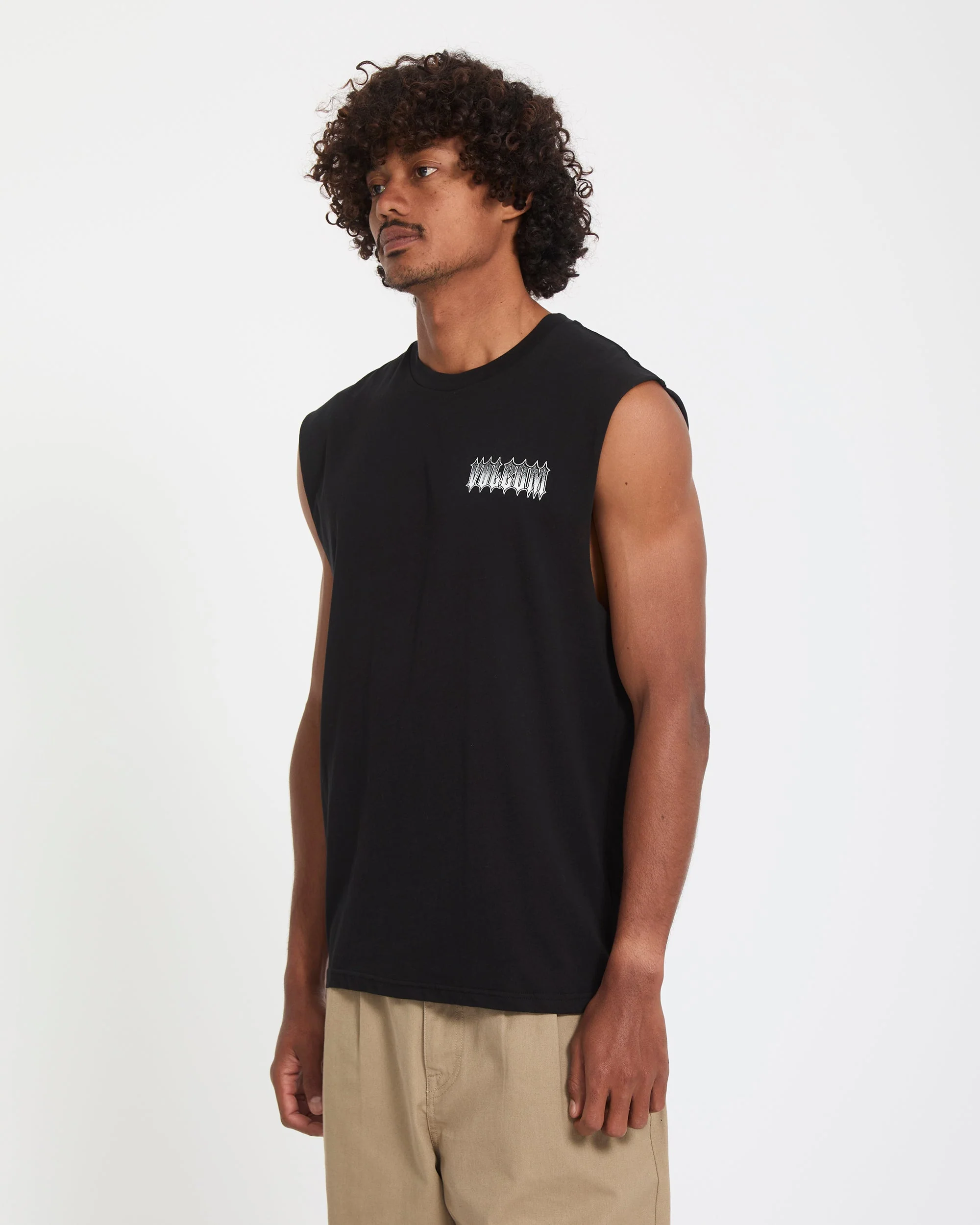 Men's Gamma Doom Sleeveless - Image 4