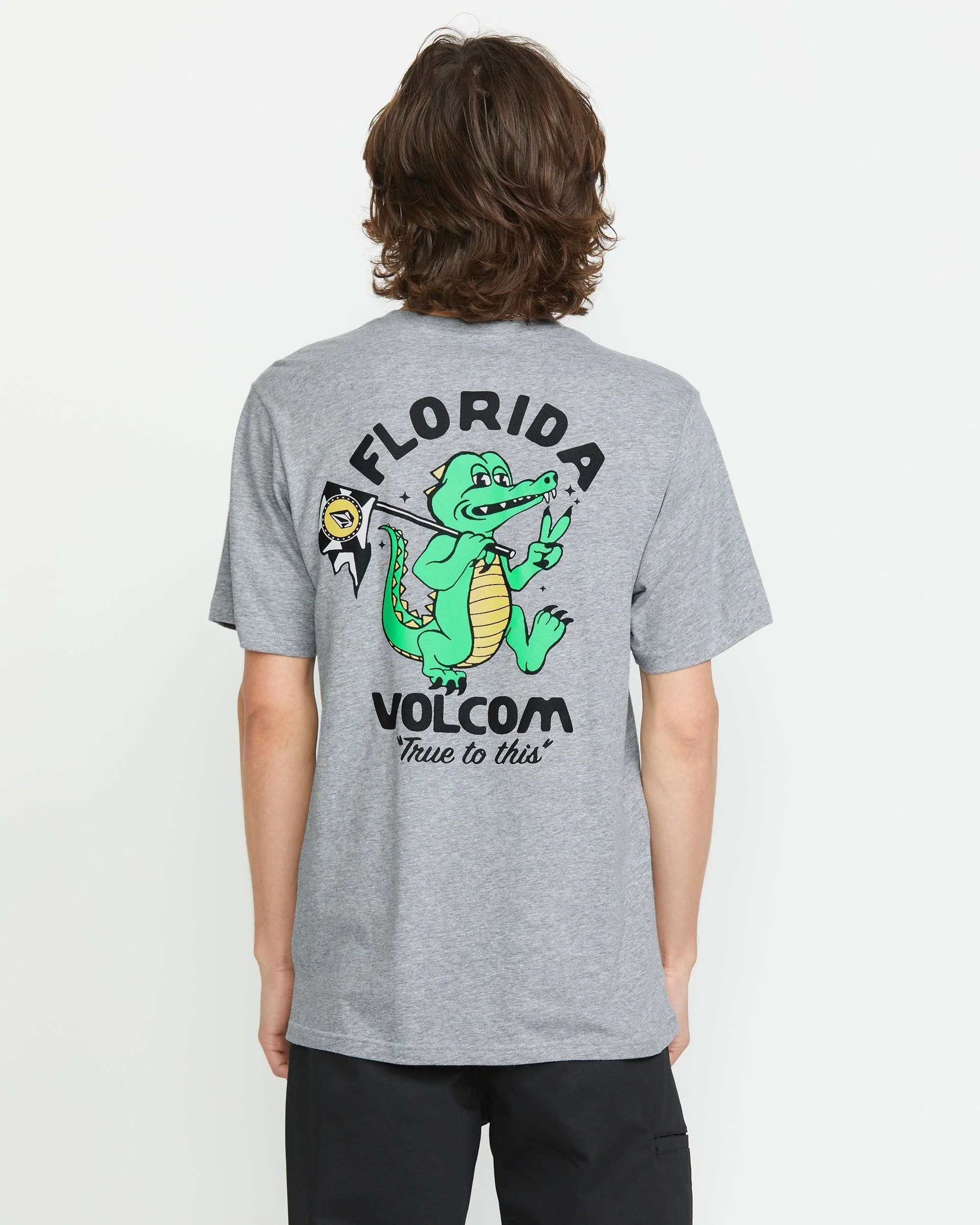 Men's Gatornation Short Sleeve Tee - Image 2