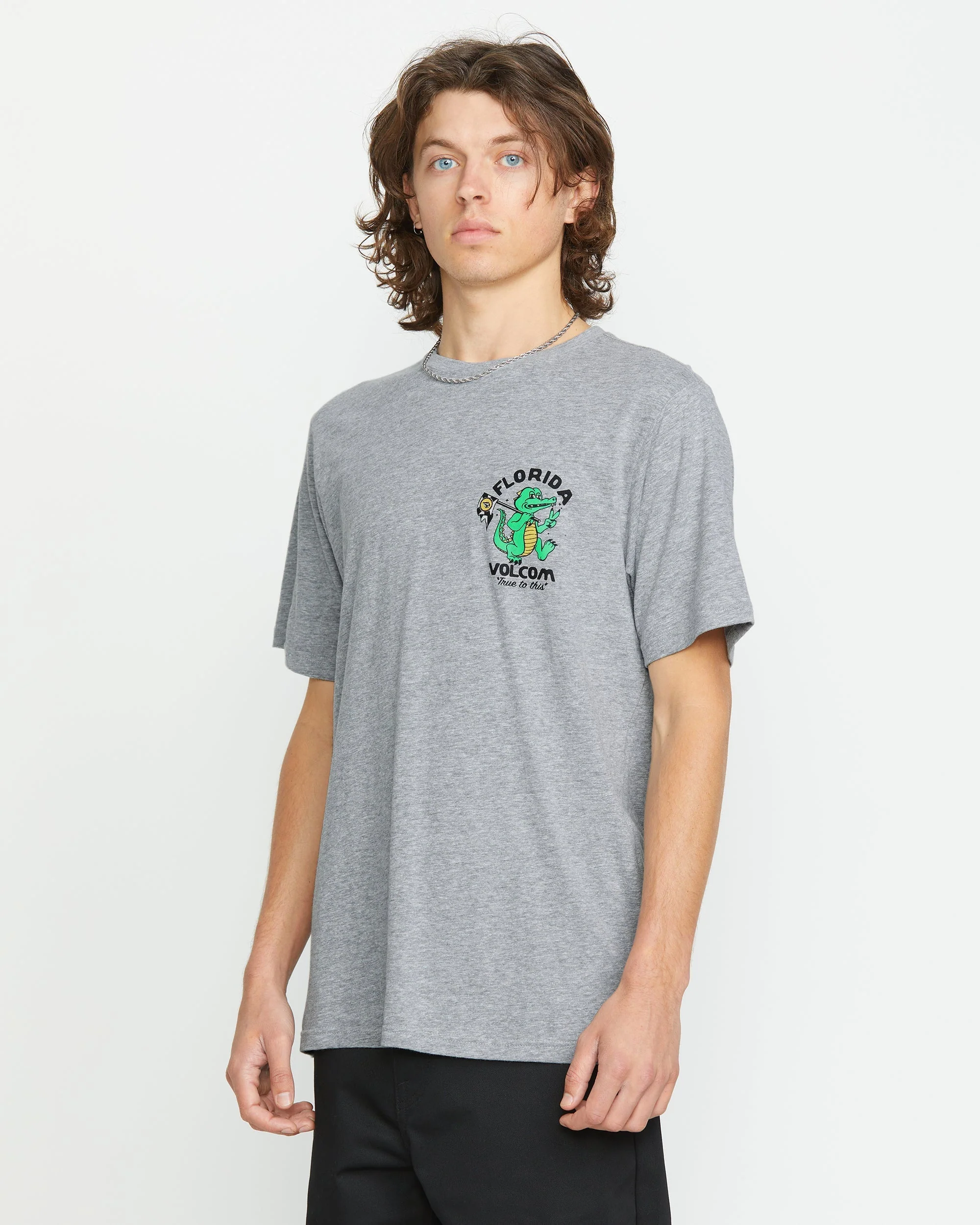 Men's Gatornation Short Sleeve Tee - Image 3