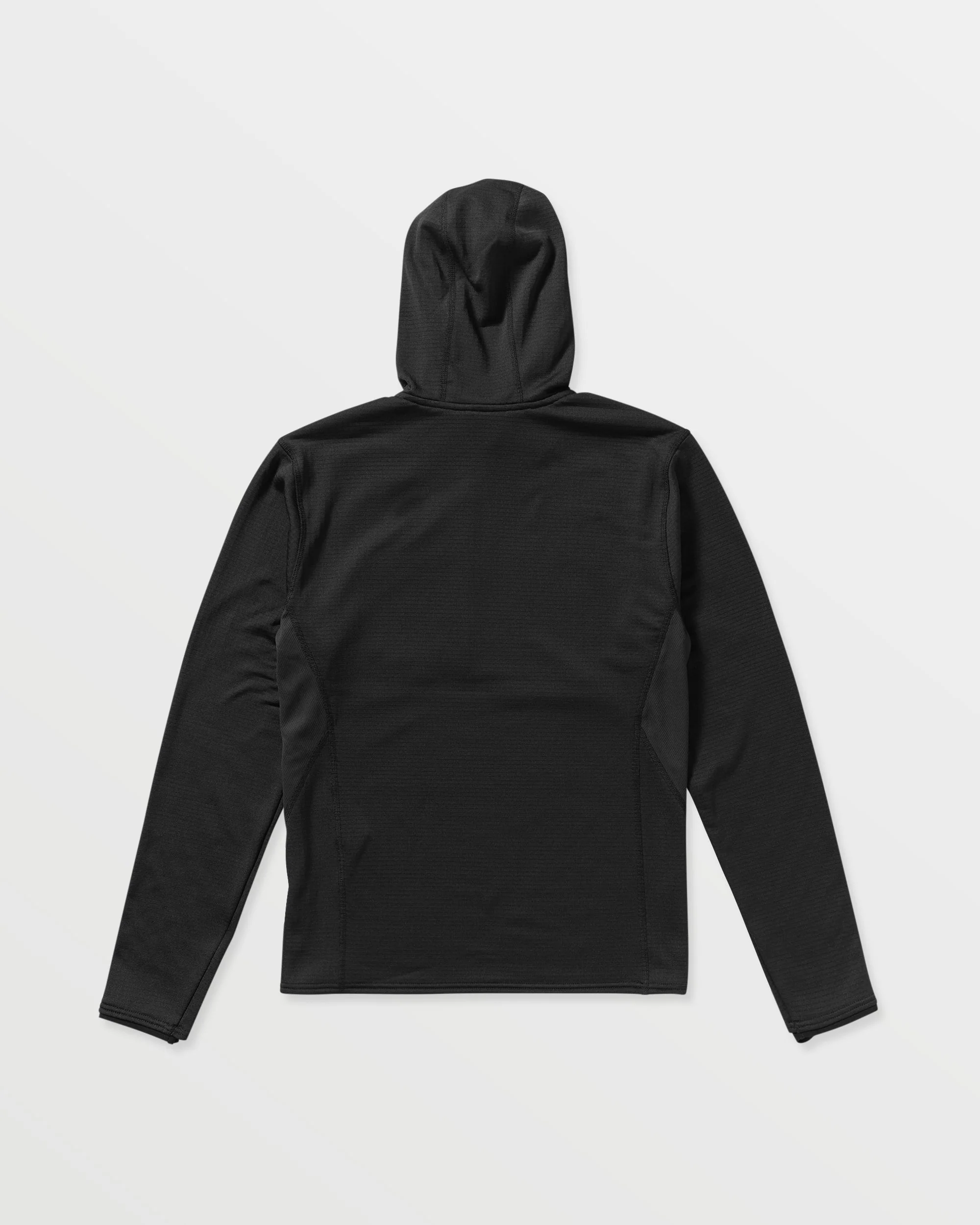 Men's Gridlock Hooded Fleece Pullover - Image 11