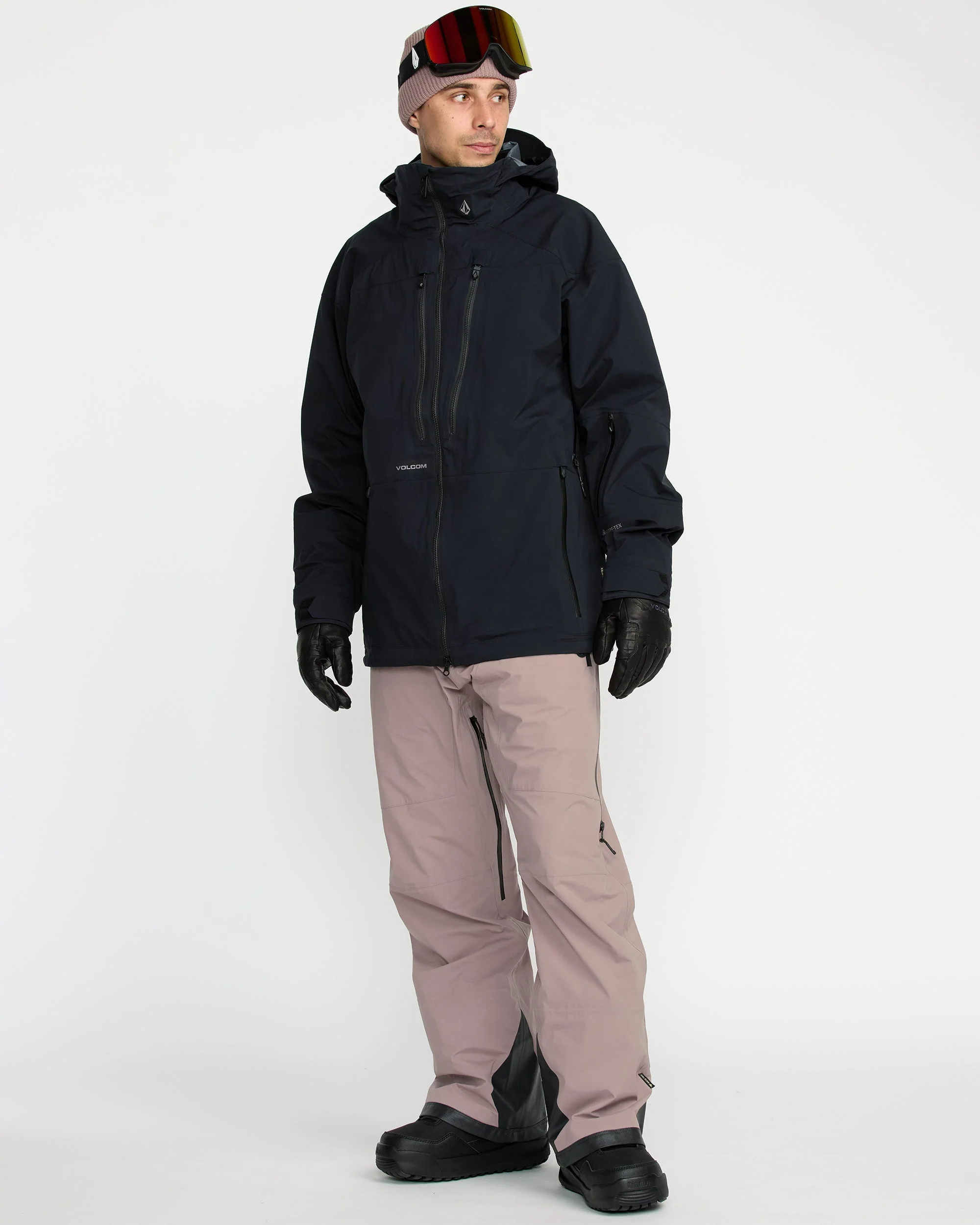 Men's Guch Stretch Gore Jacket - Image 10