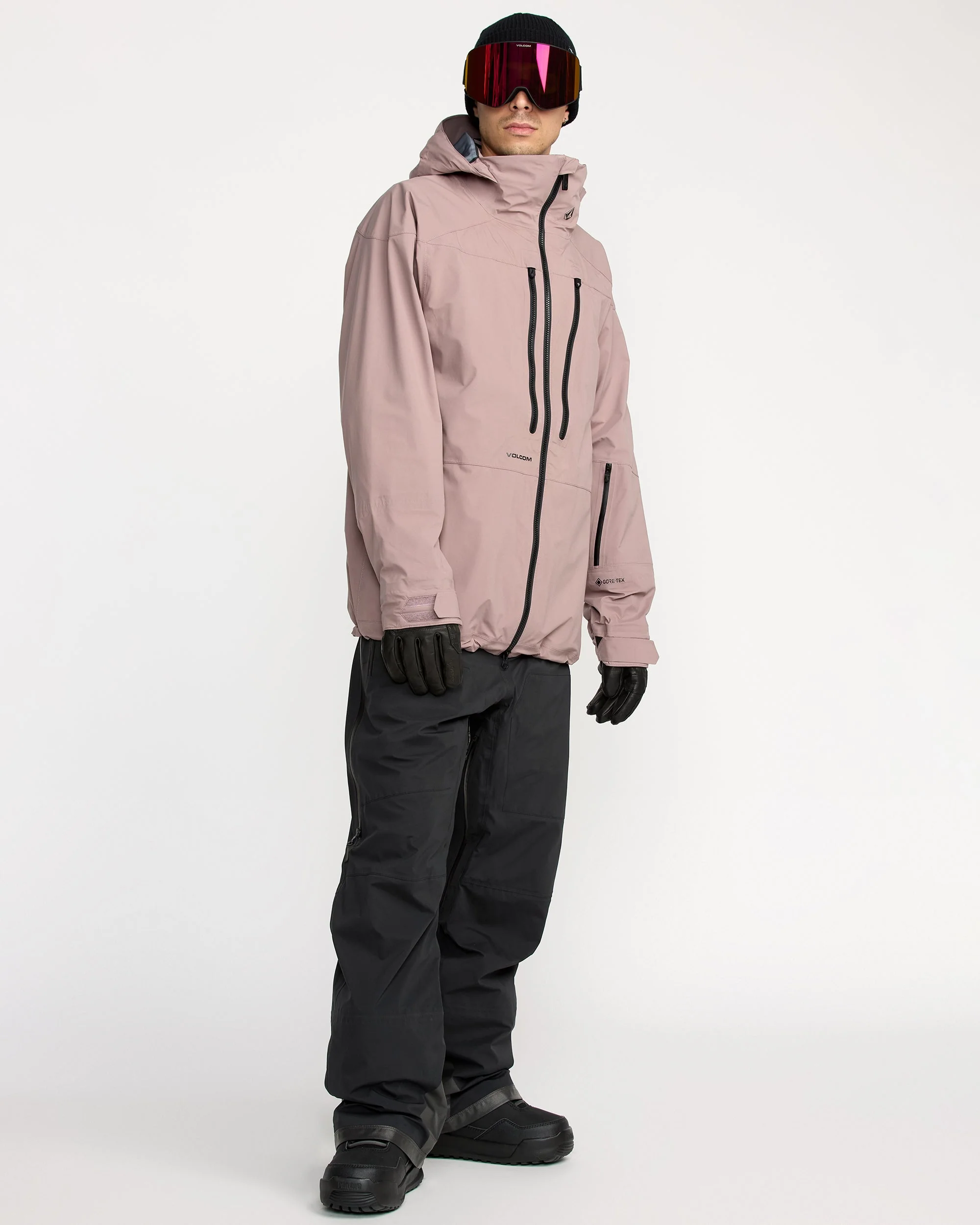 Men's Guch Stretch Gore Pant - Image 13