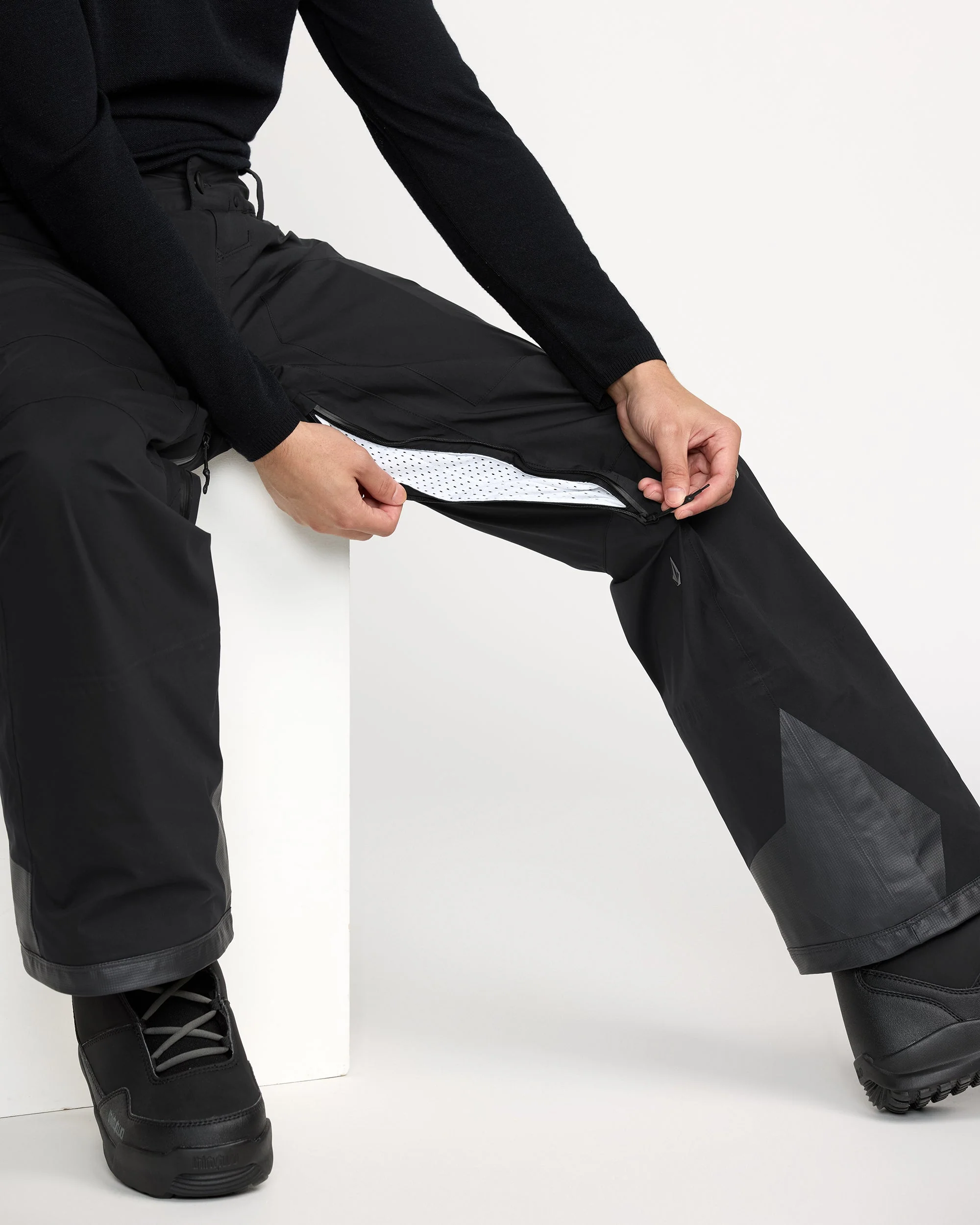 Men's Guch Stretch Gore Pant - Image 5