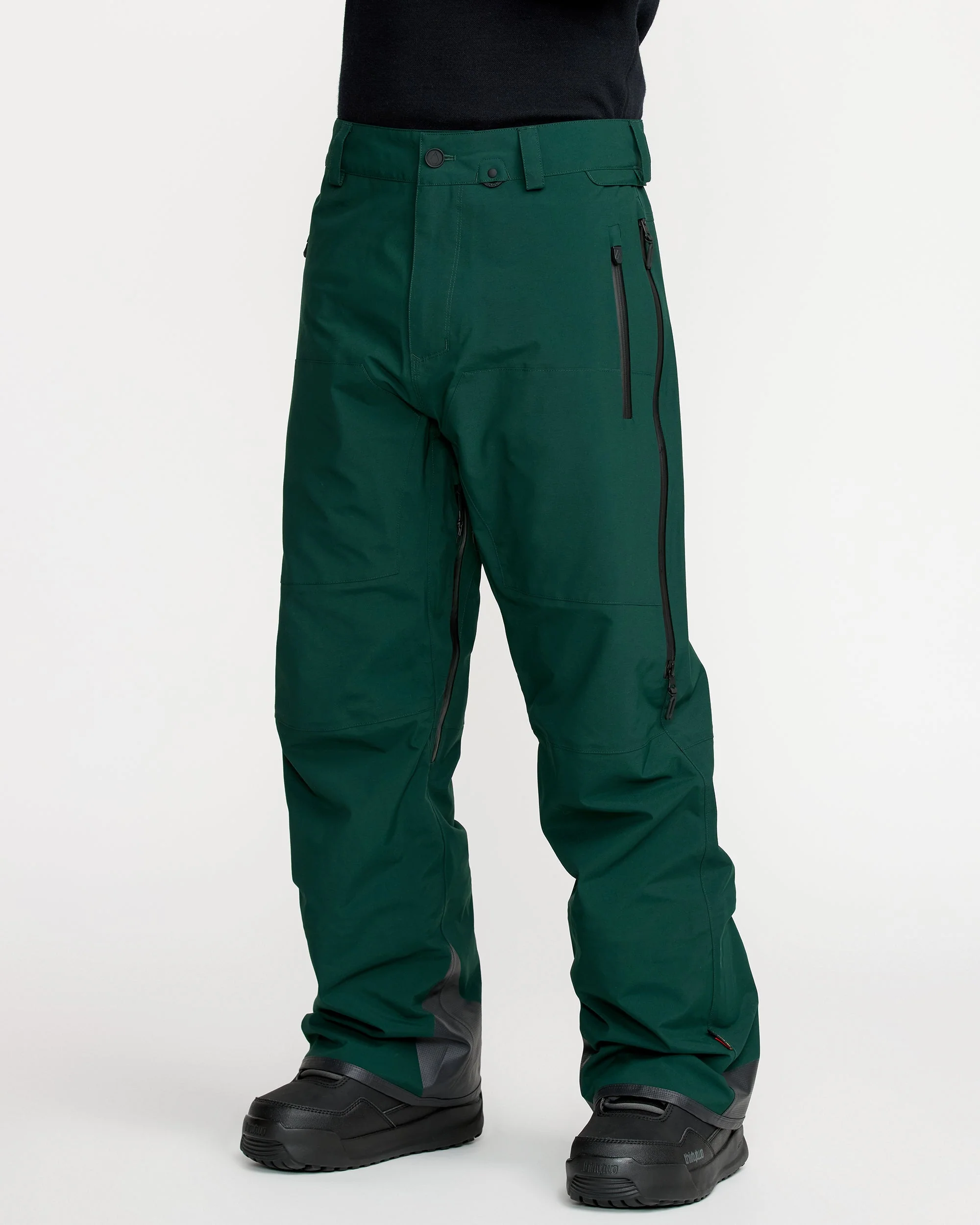 Men's Guide Gore-Tex Pro Shell Pants - Image 2
