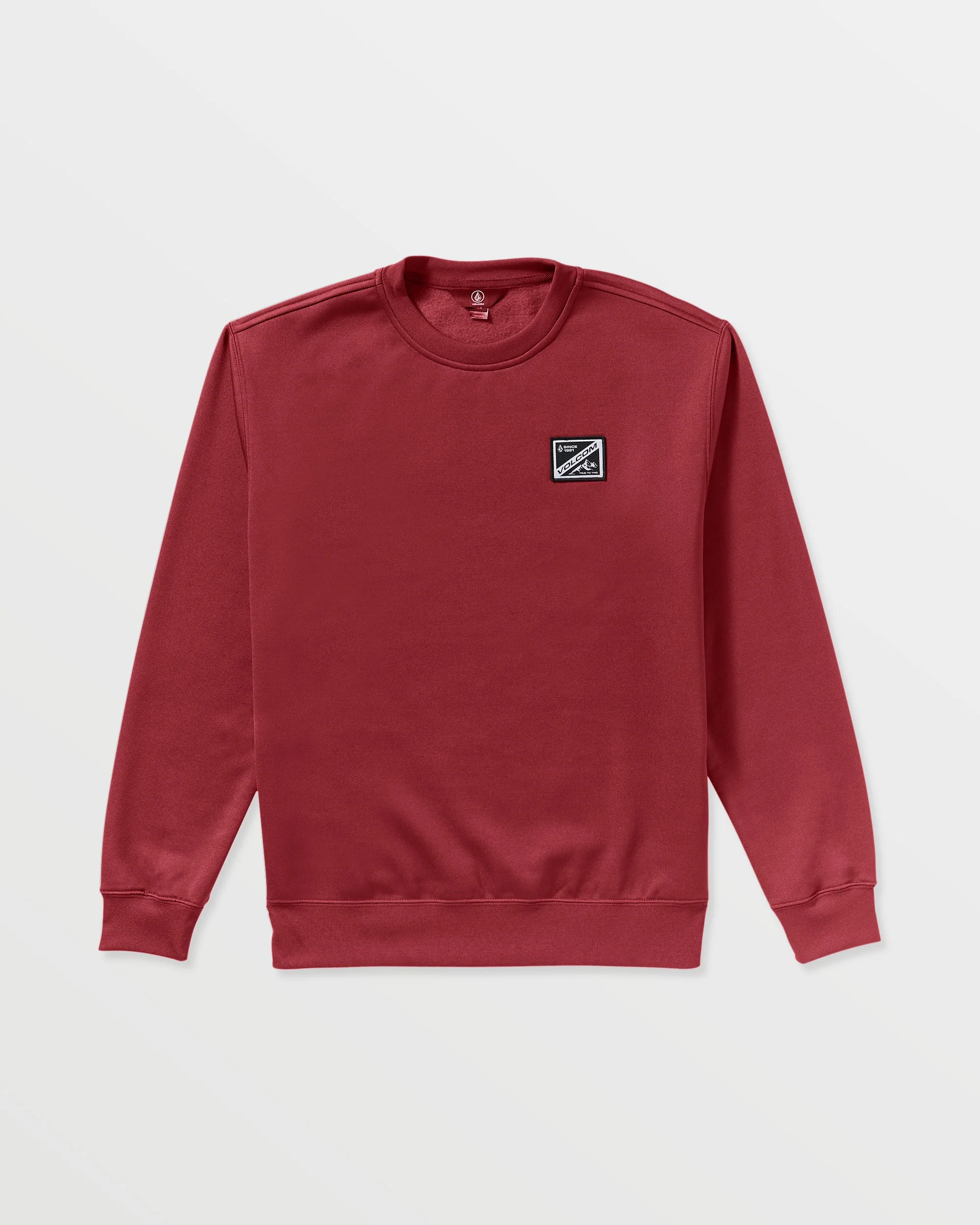 Men's Hydro Crew - Image 7