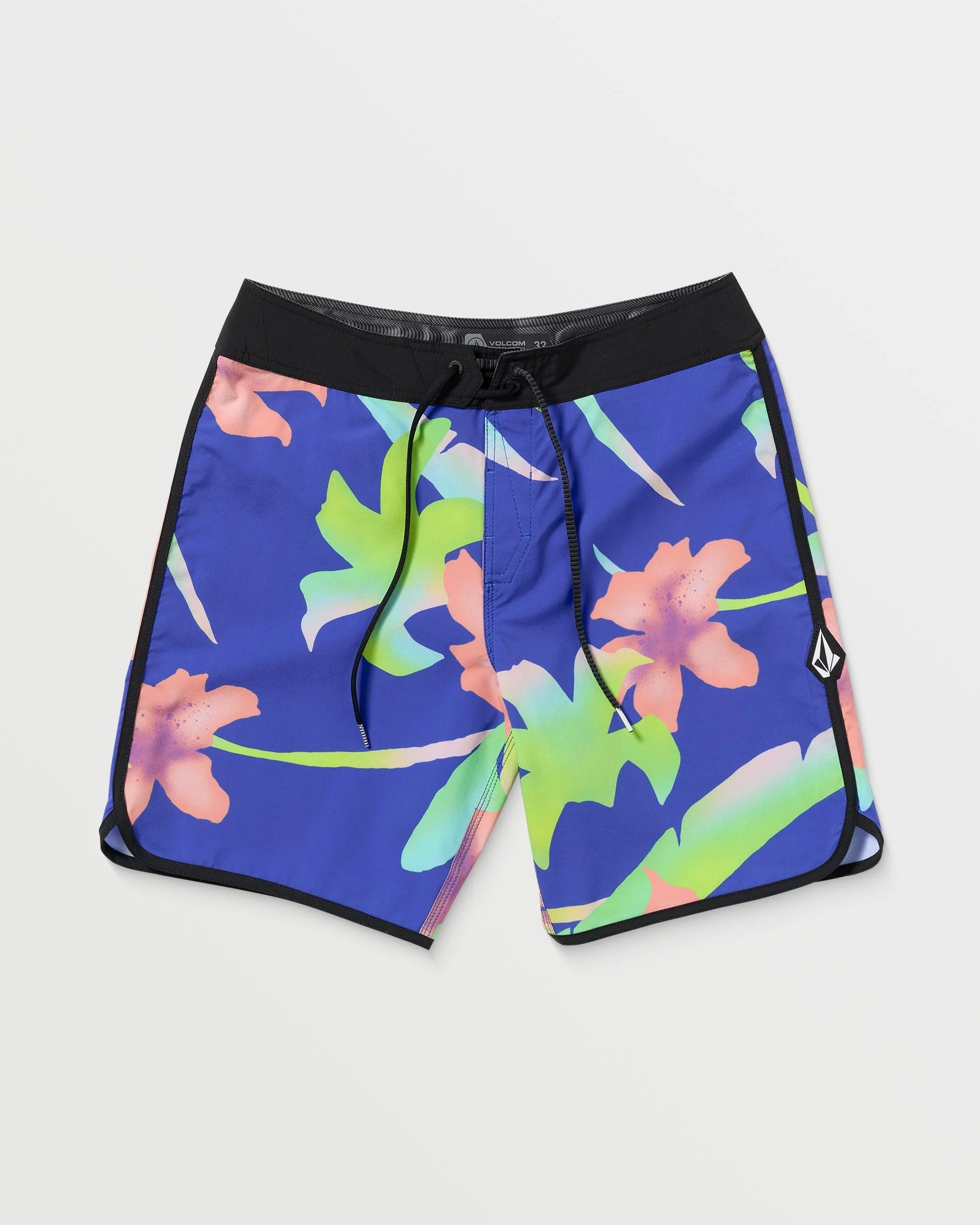 Men's Infuse Scallop Mod Trunks - Image 7